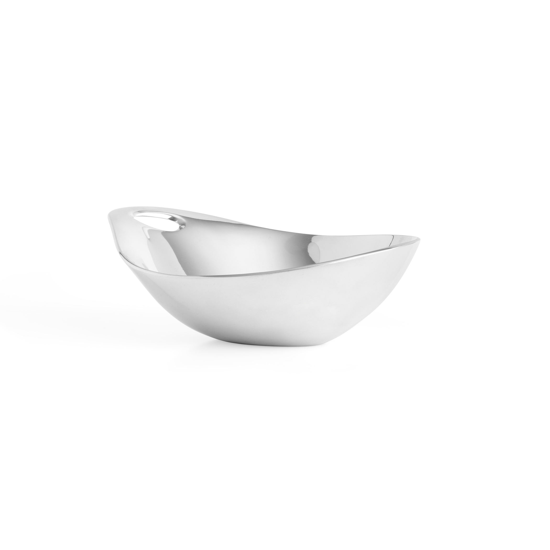Portables Alloy Bowl - 12" image number null