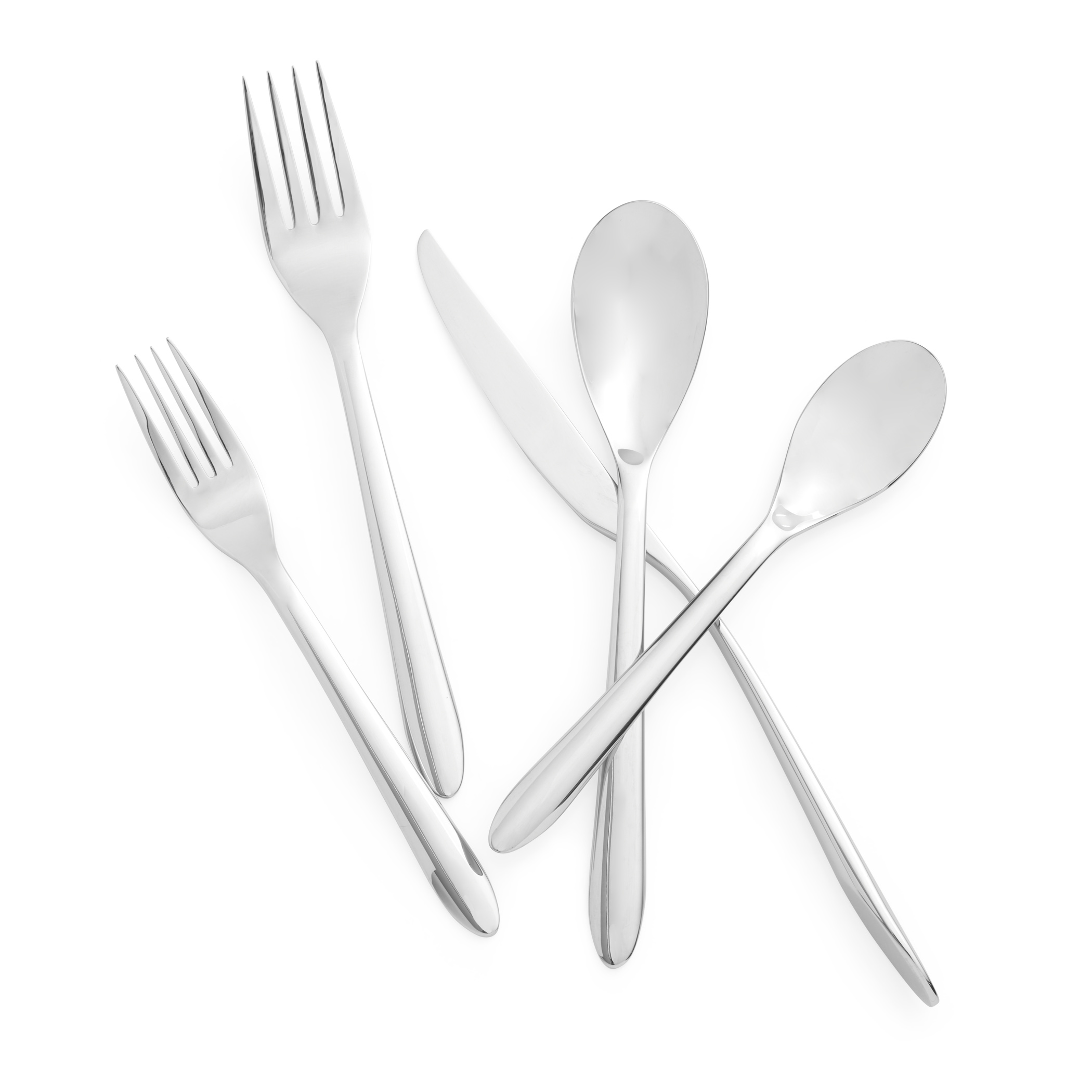 Cortina 5-Piece Place Setting image number null