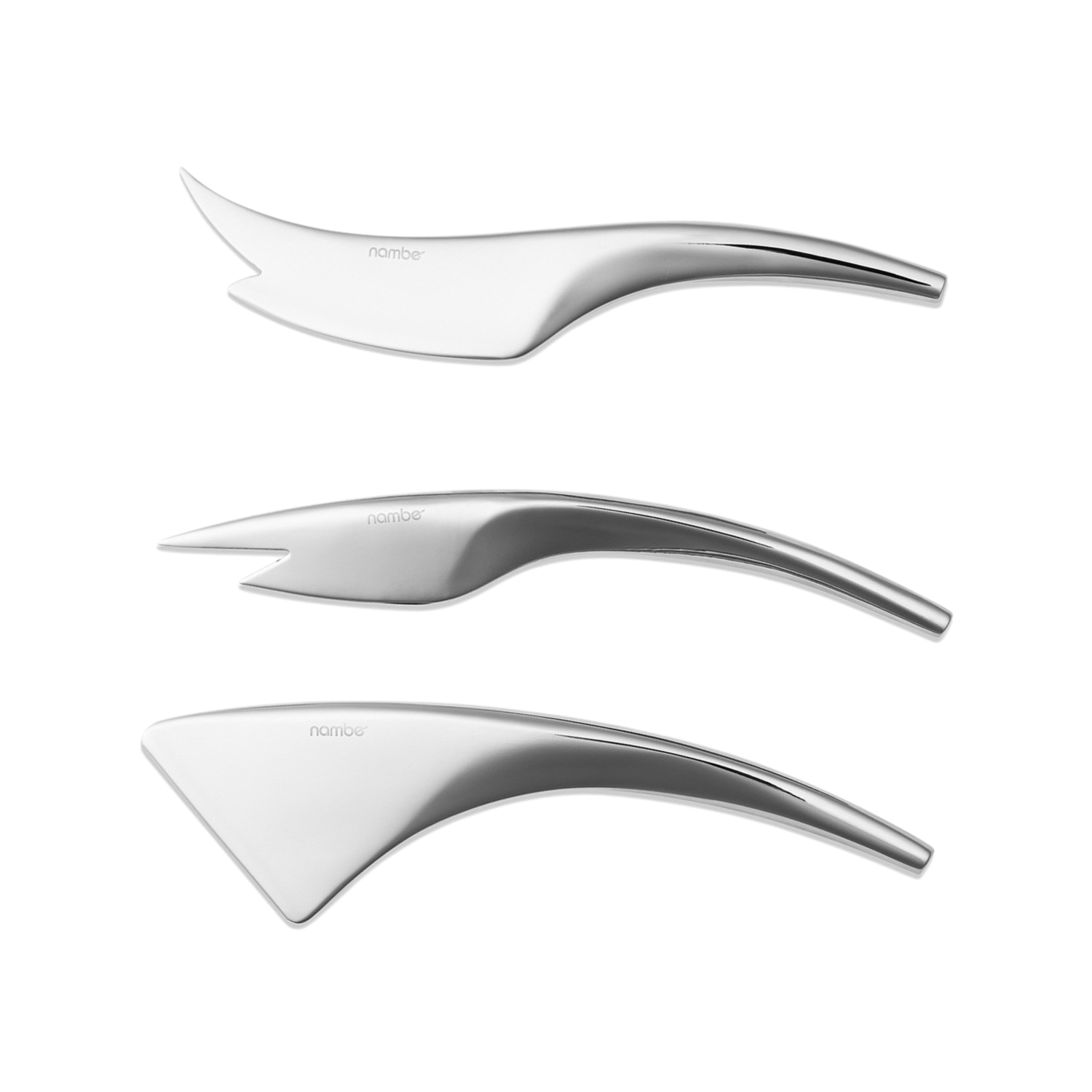 Copa Cheese Tool Set image number null