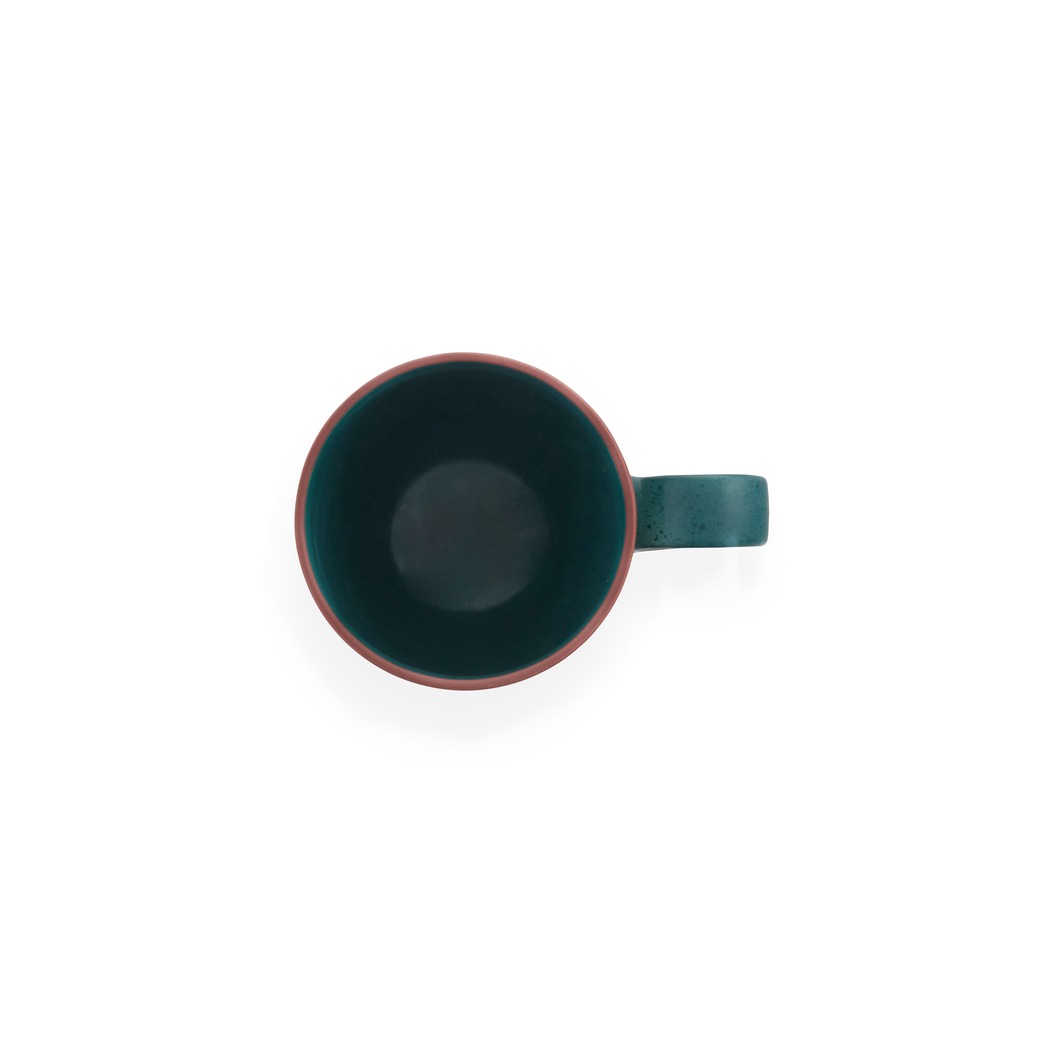 Taos Mug - Jade image number null