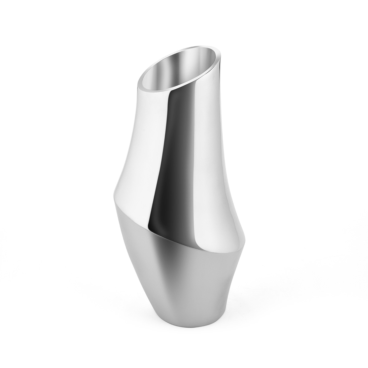 Symphony Vase - 12" image number null