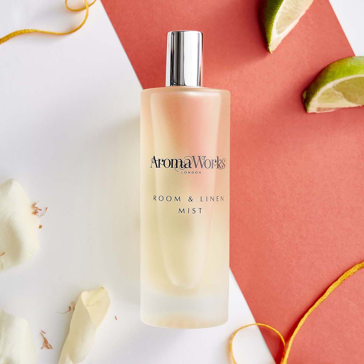 Signature Room and Linen Mist - Harmony image number null