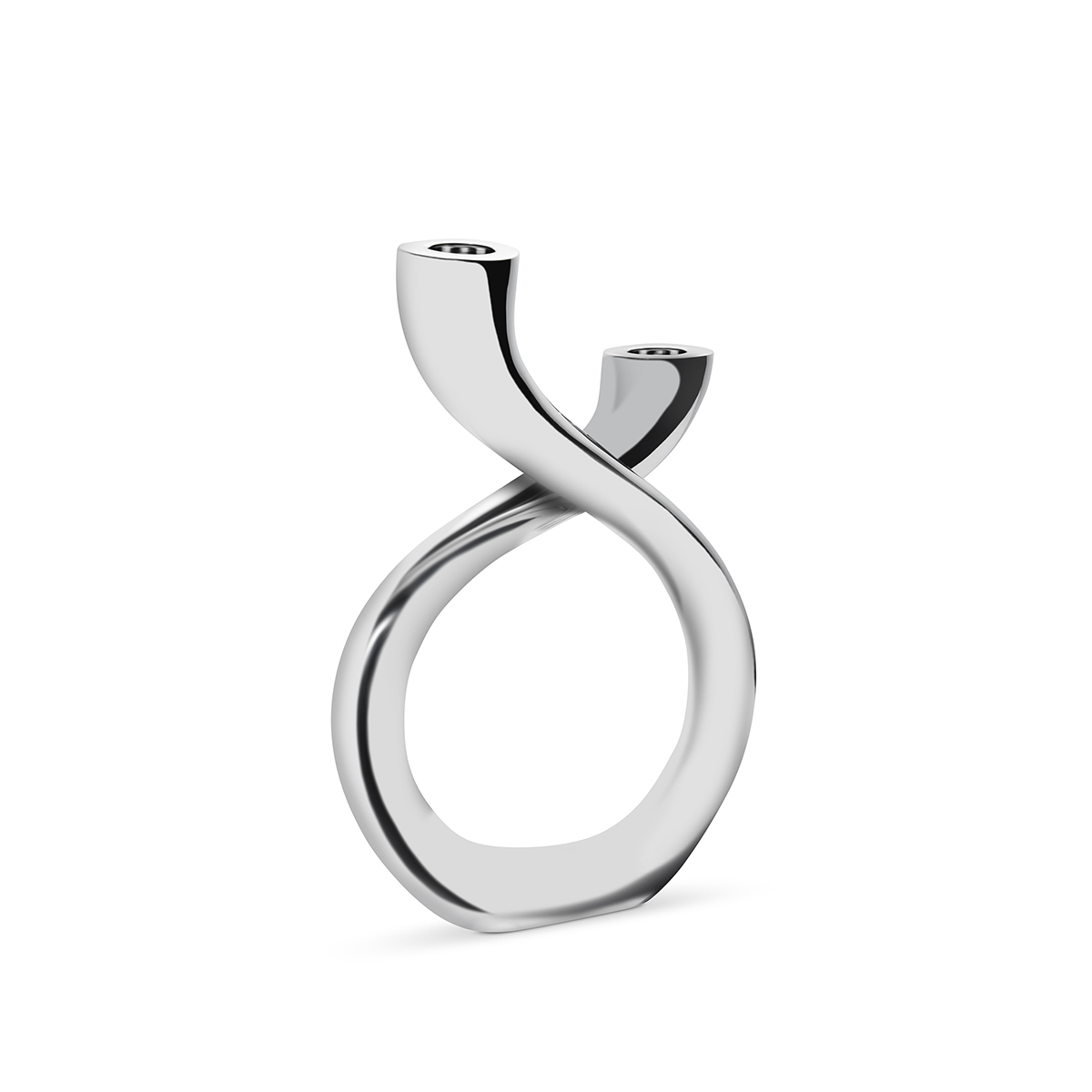 Tango Candle Holder - Small image number null