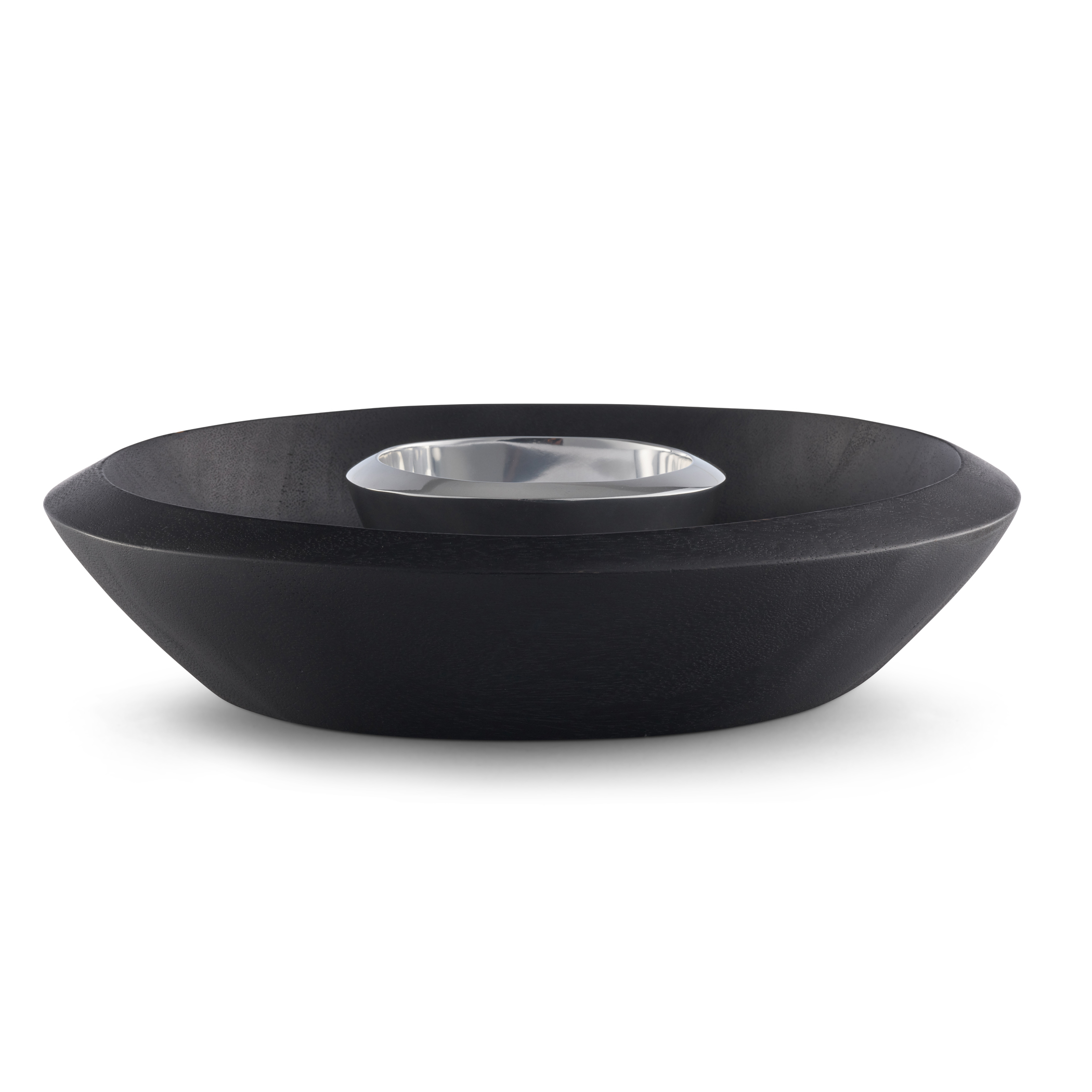 Noir Chip & Dip image number null