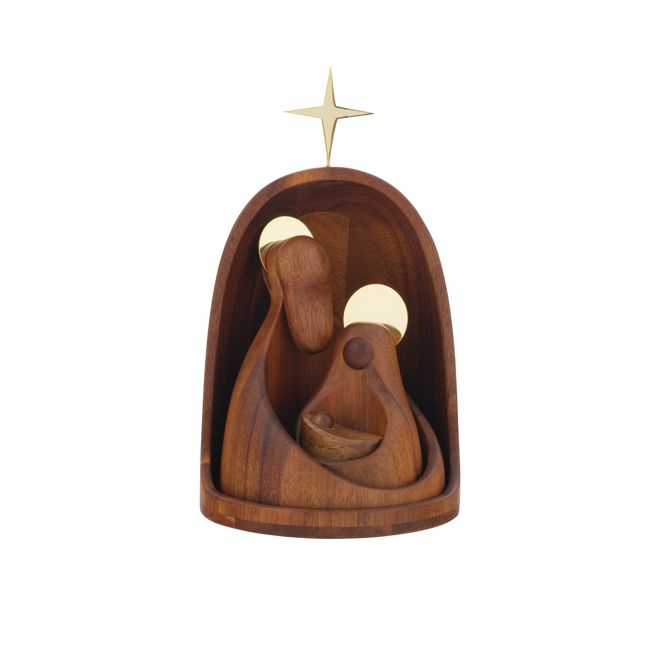 Nested Nativity image number null