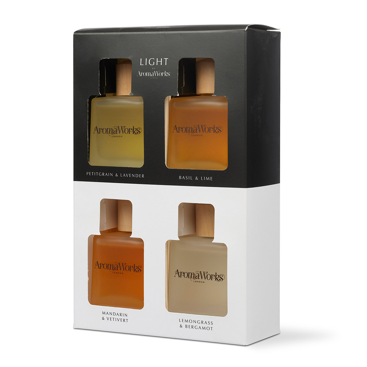 Reed Diffuser Gift Set image number null