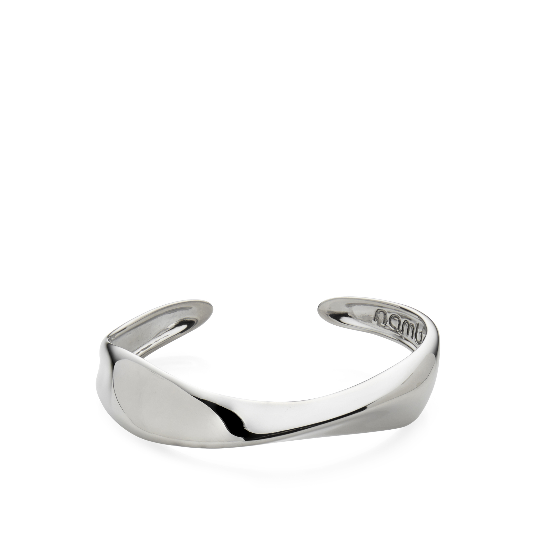 Twist Cuff Bracelet image number null