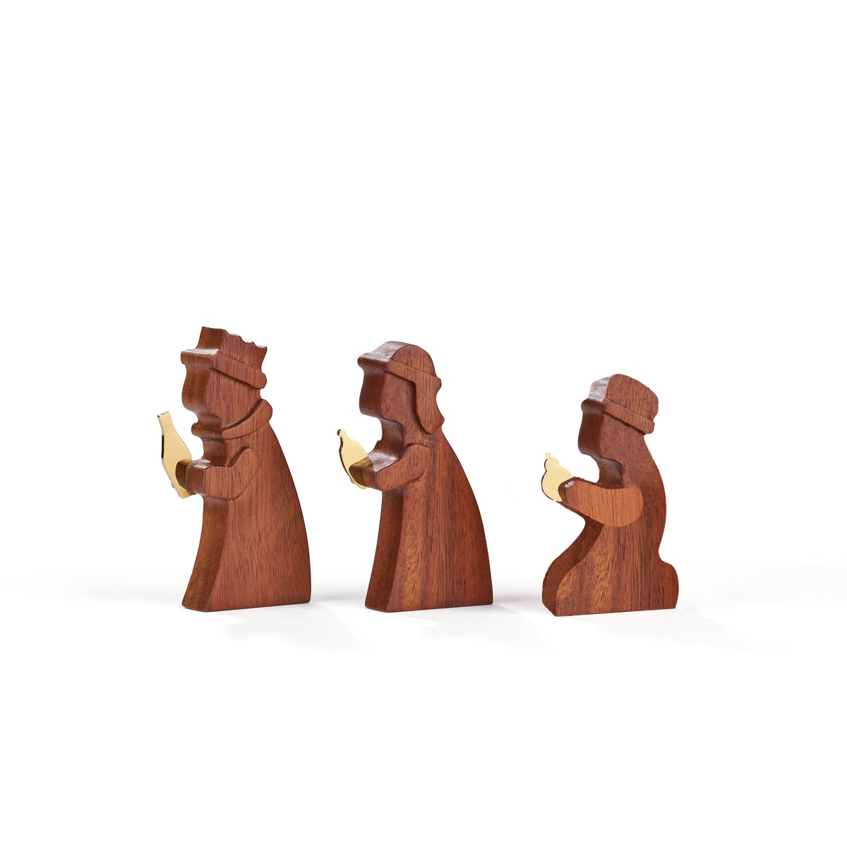 Wood Wiseman image number null