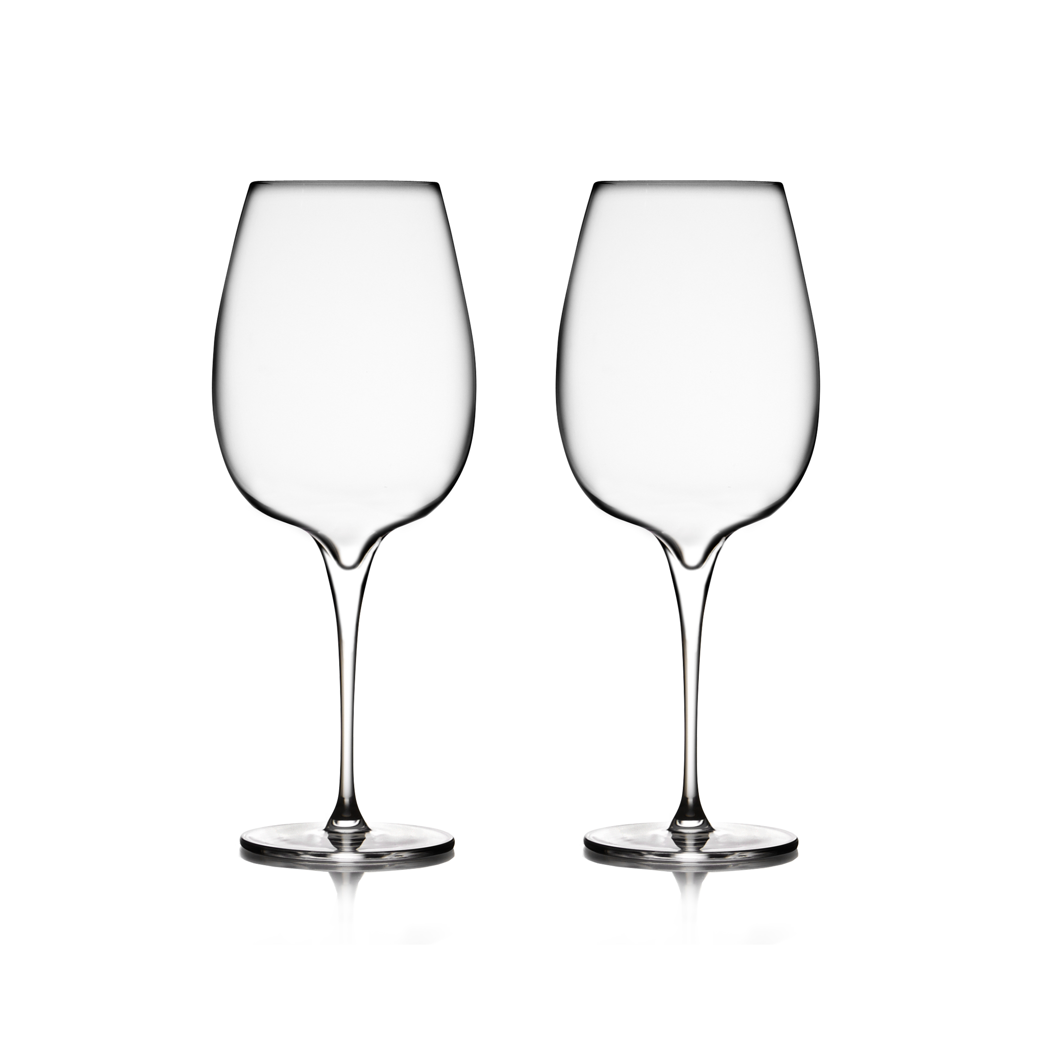 Vie Cabernet Glasses (Set of 2) image number null