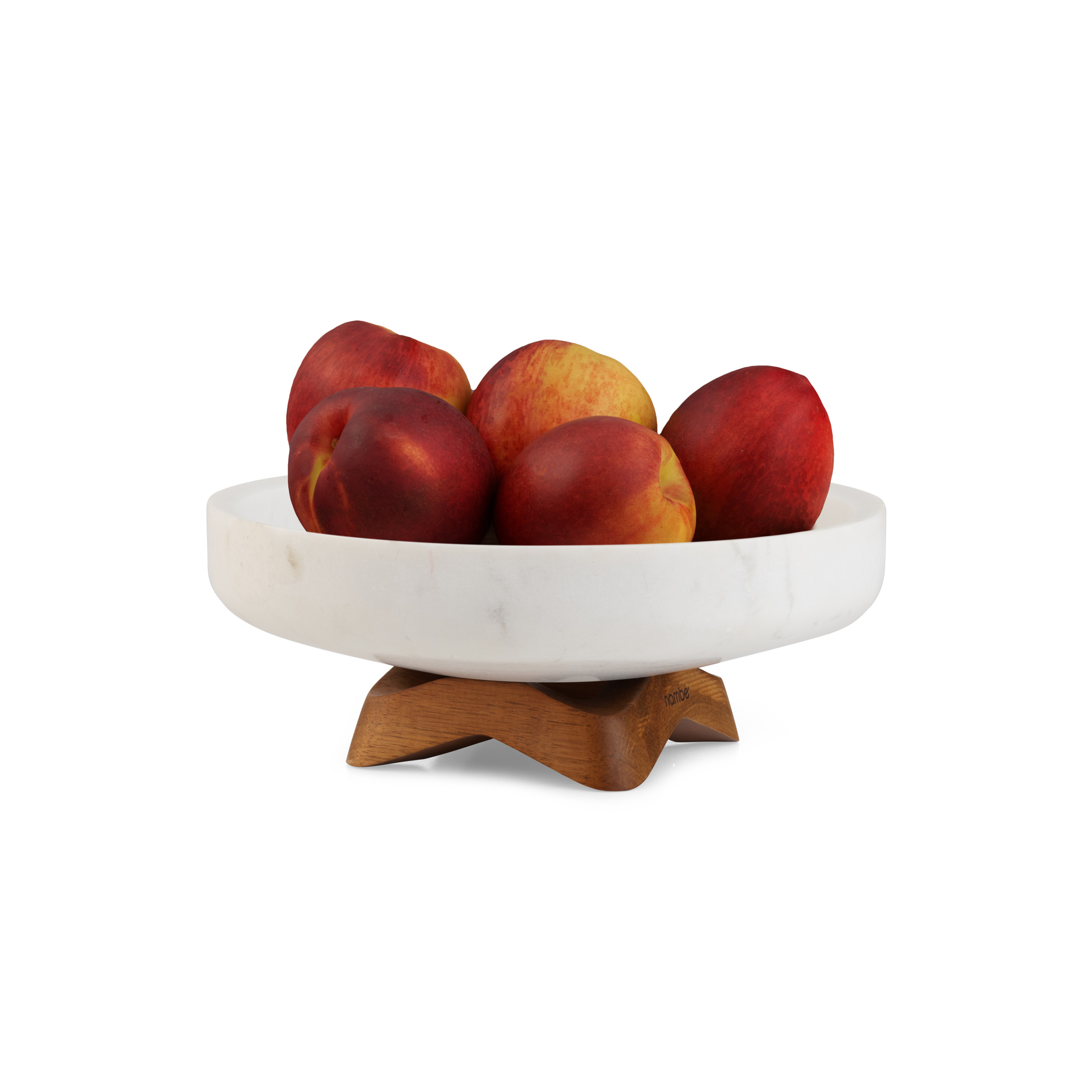 Chevron Fruit Bowl image number null