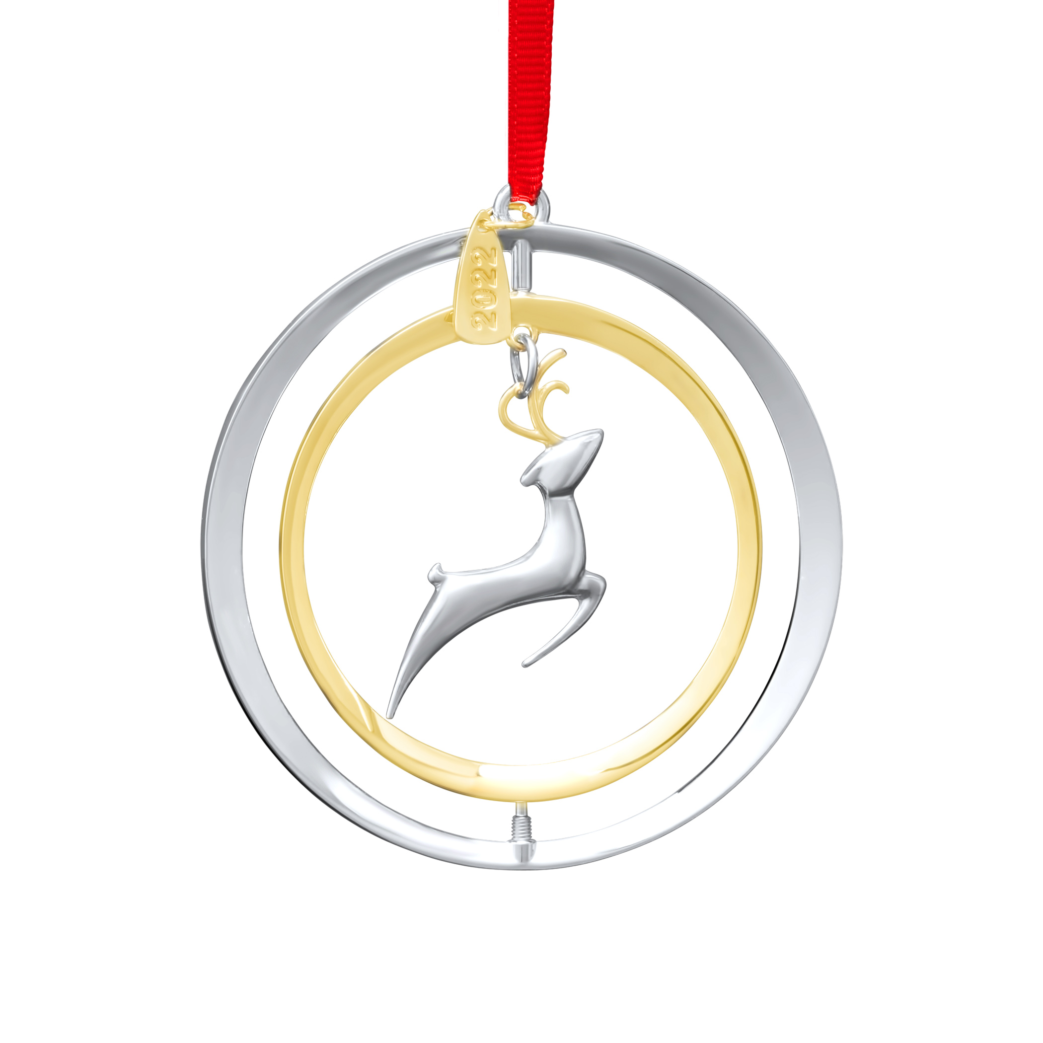 2022 Annual Ornament image number null