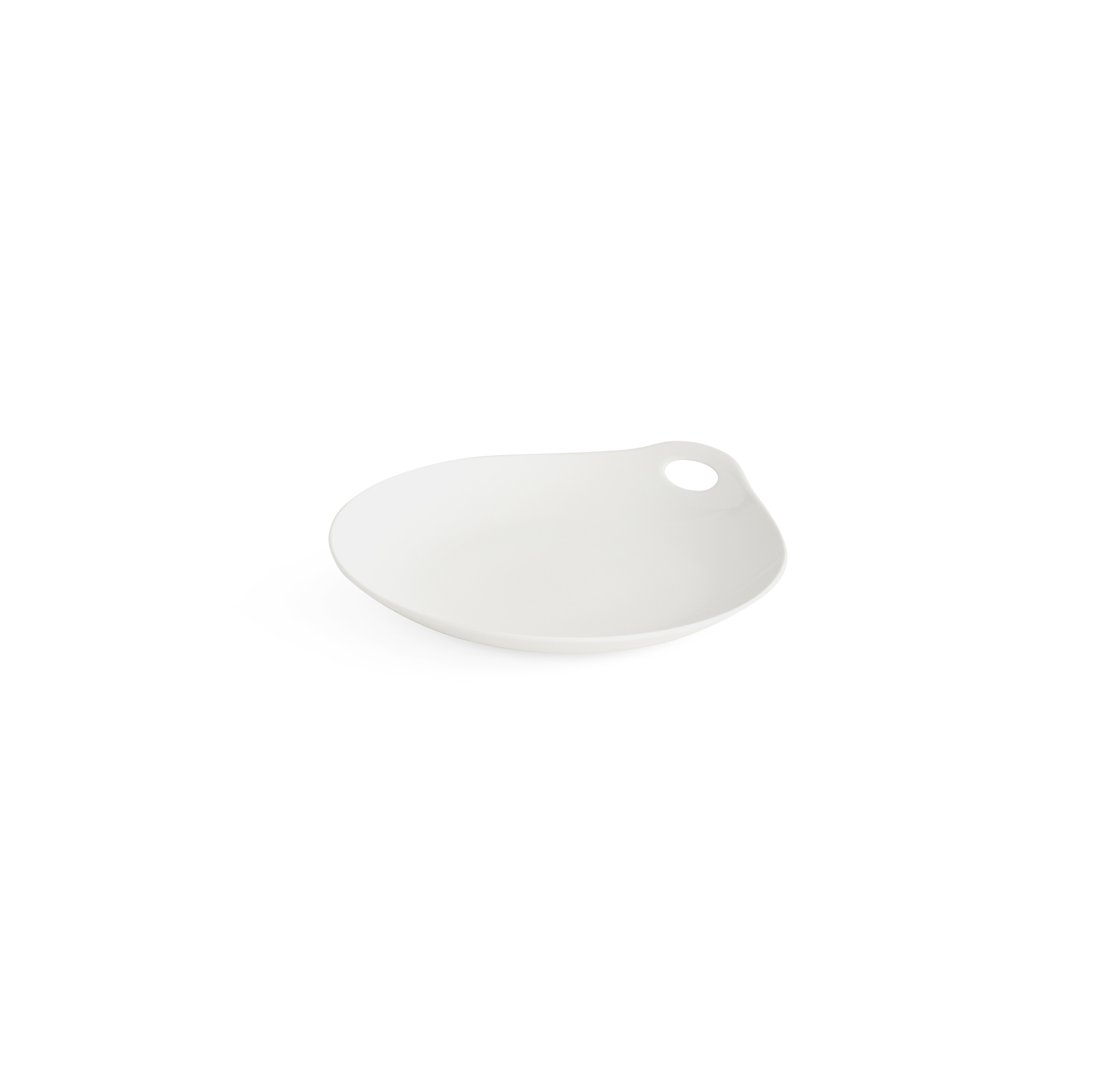 Portables Salad Plate - 9in. image number null
