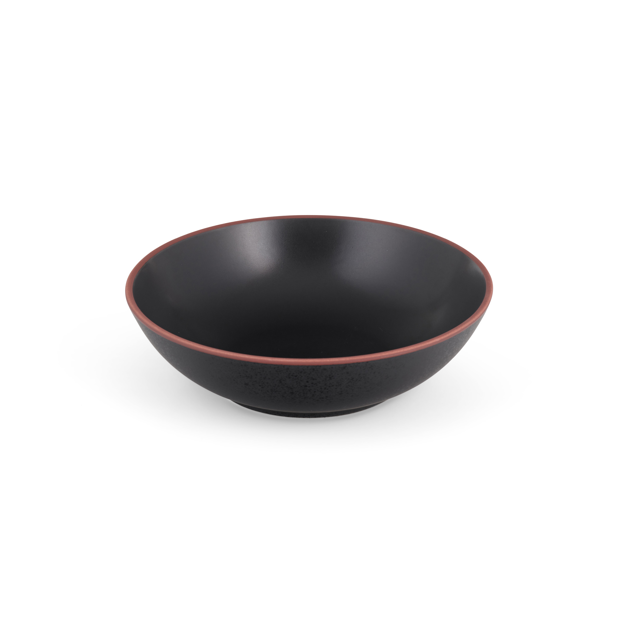 Taos Soup/Cereal Bowl - Onyx image number null