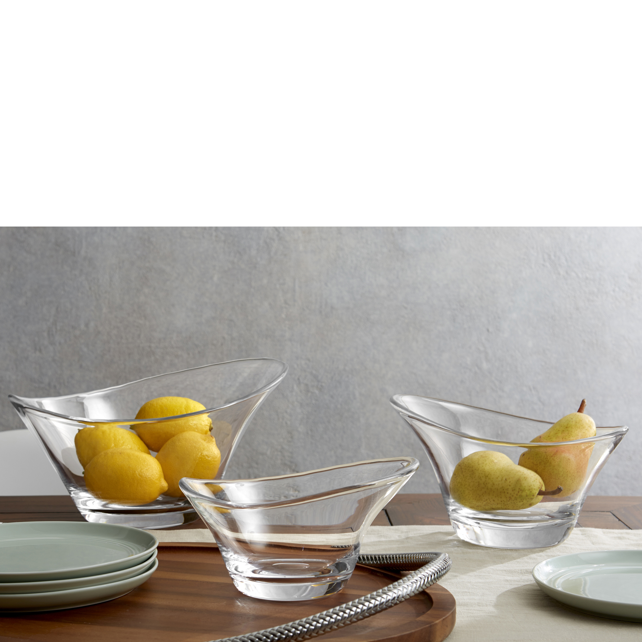 Moderne Bowl – 9” image number null