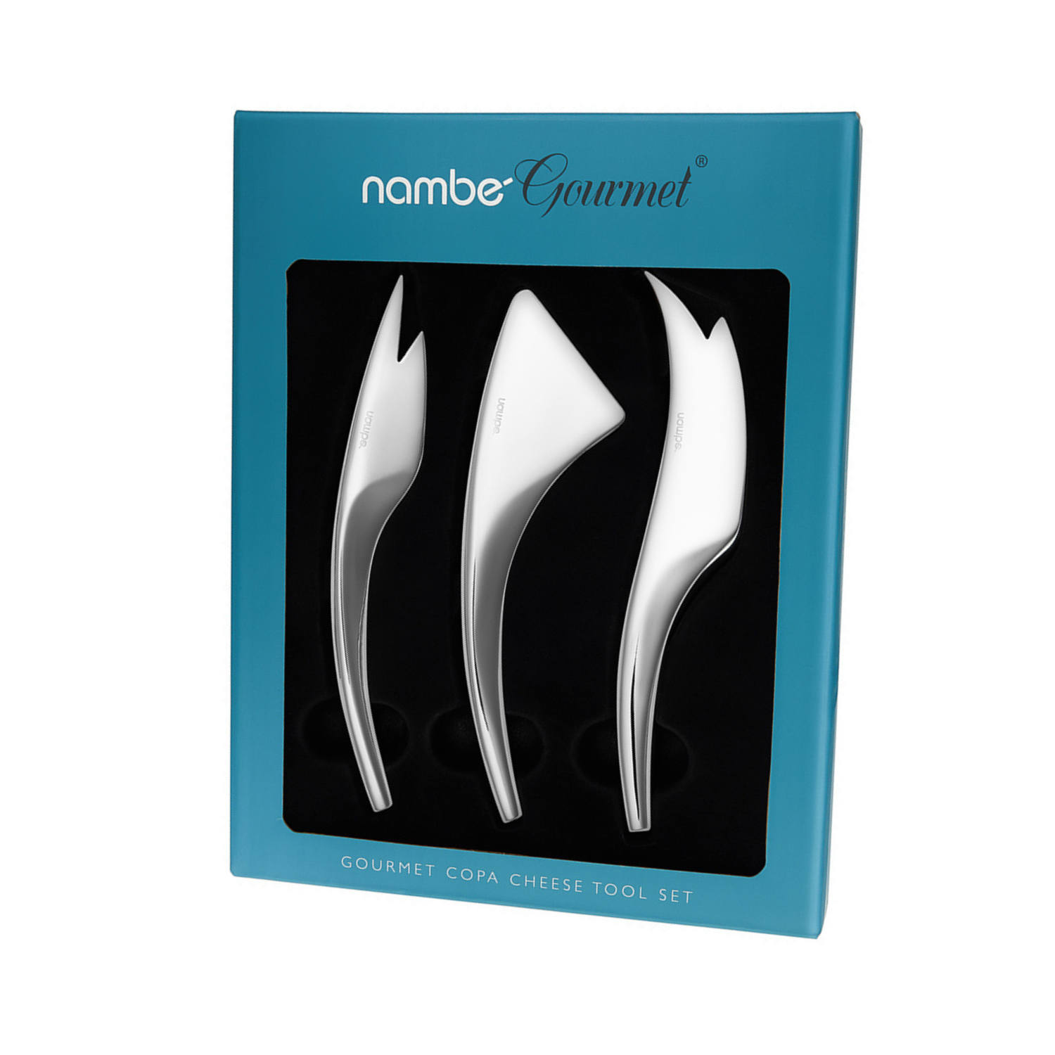 Copa Cheese Tool Set image number null