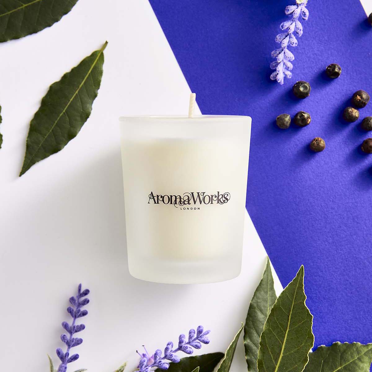 Signature Votive - Soulful image number null