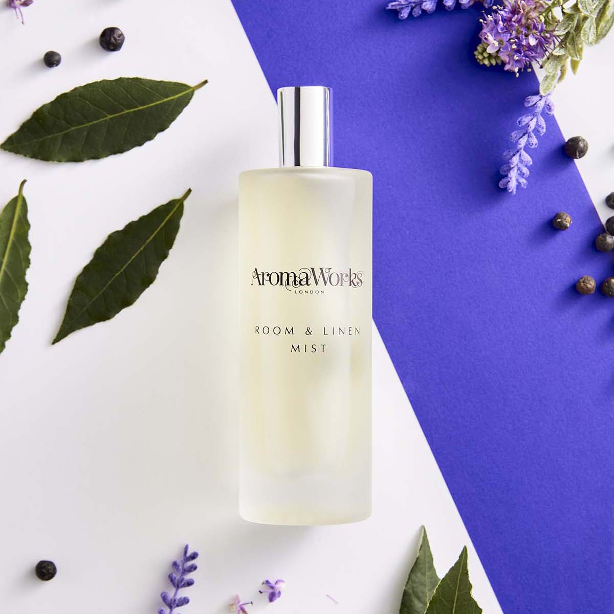 Signature Room and Linen Mist - Soulful image number null