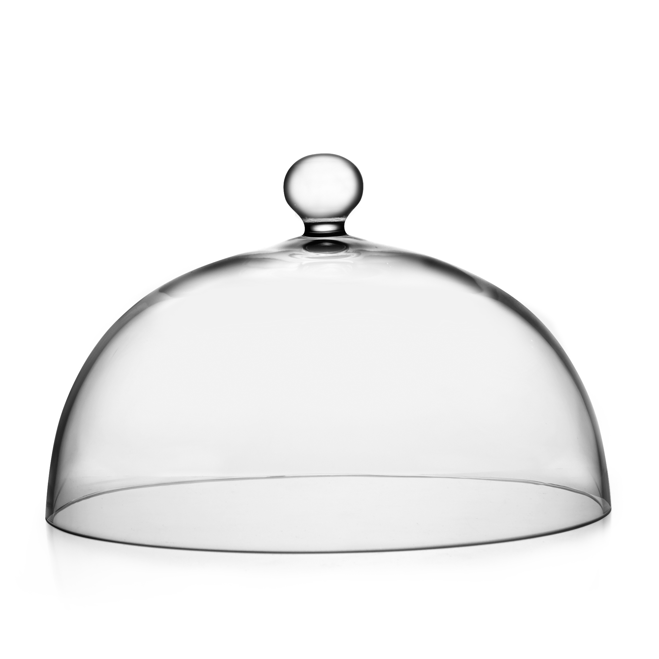 Moderne Cake Dome – 11” image number null