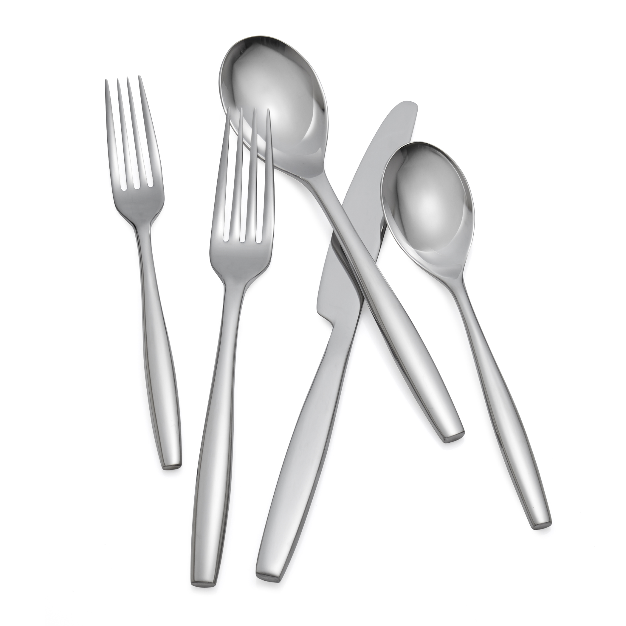 Aidan 5-Piece Place Setting image number null