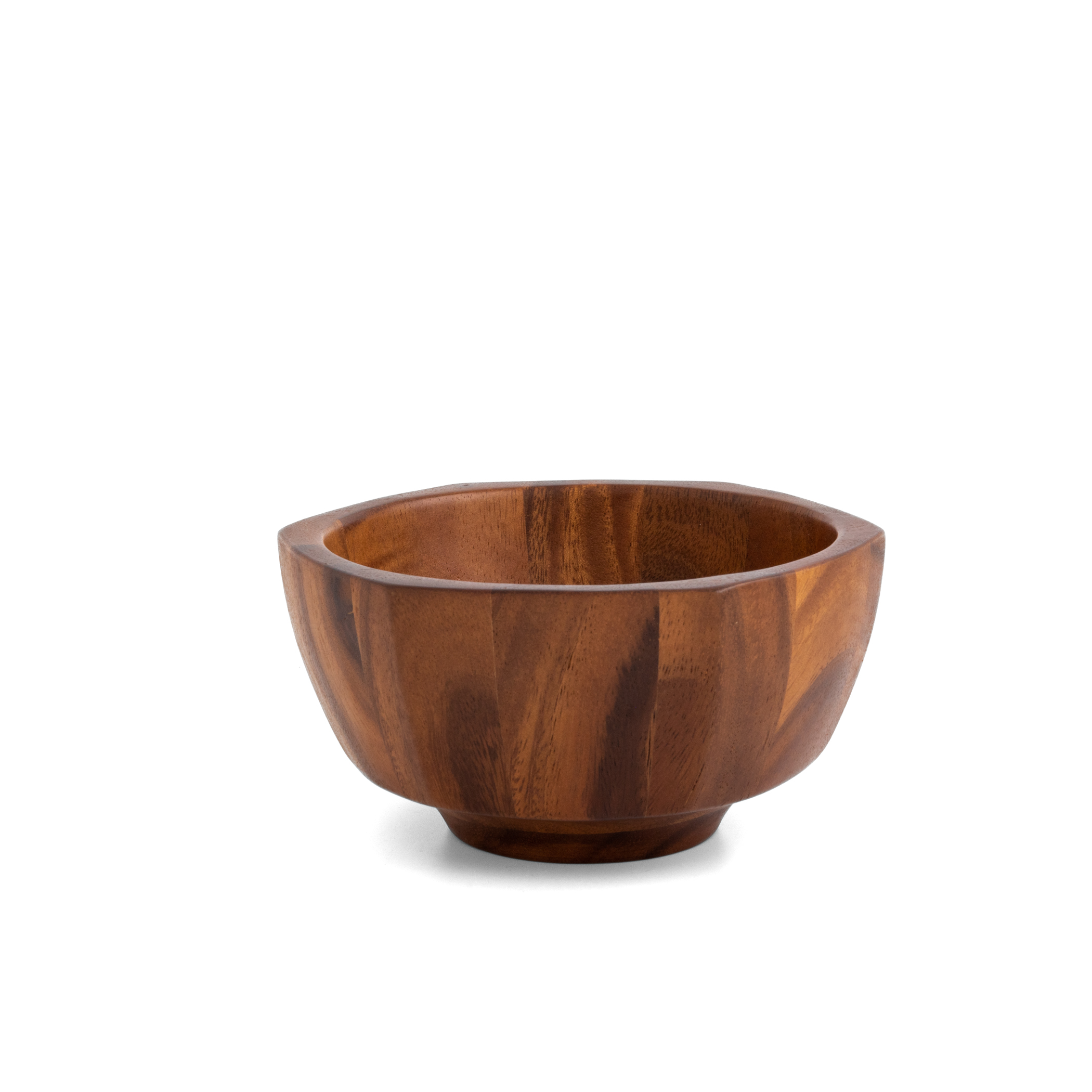 Rivet Salad Bowls (Set of 4) image number null