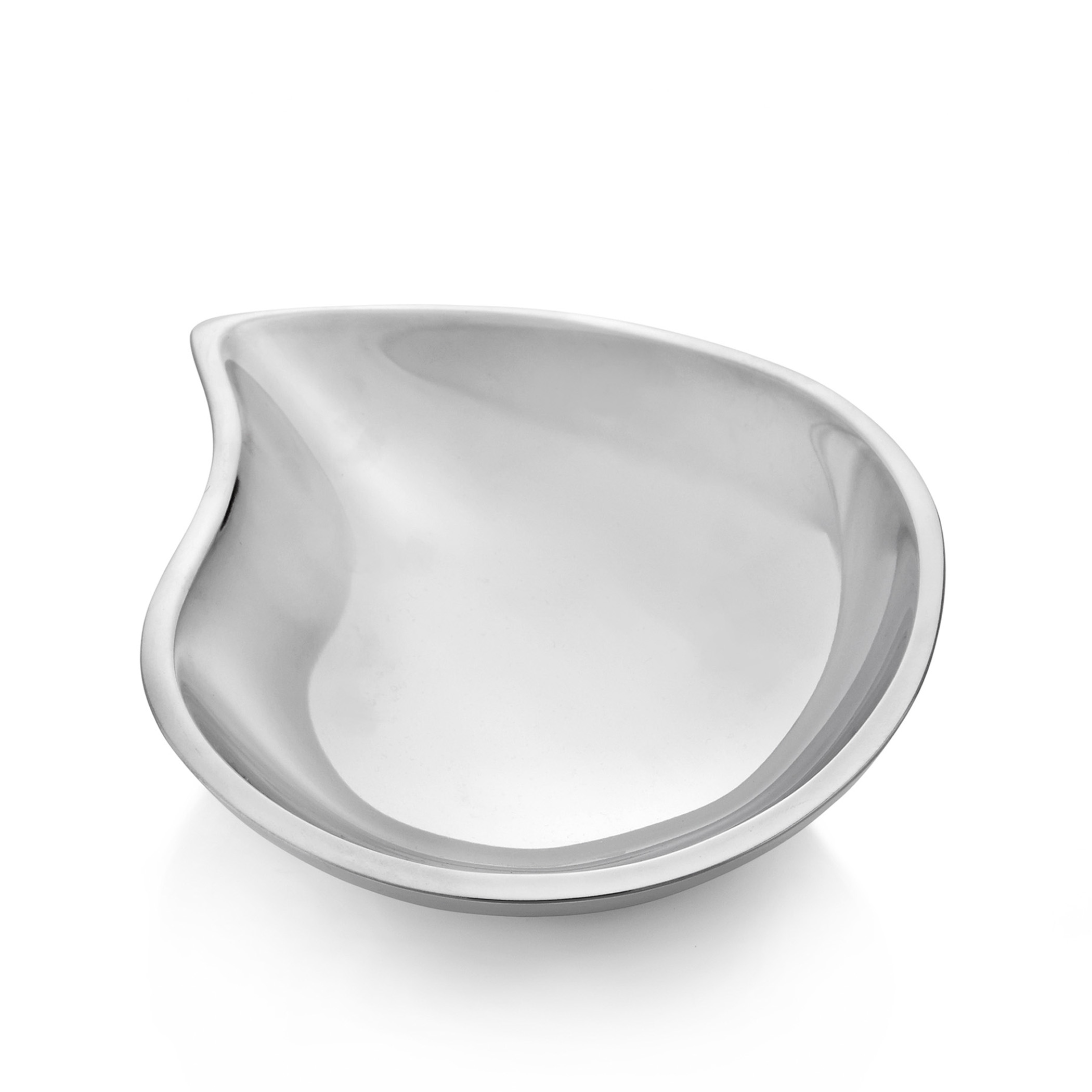 Teardrop Bowl - 13 in. image number null