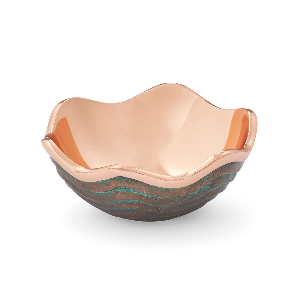 Copper Canyon Bowl - 6in. image number null