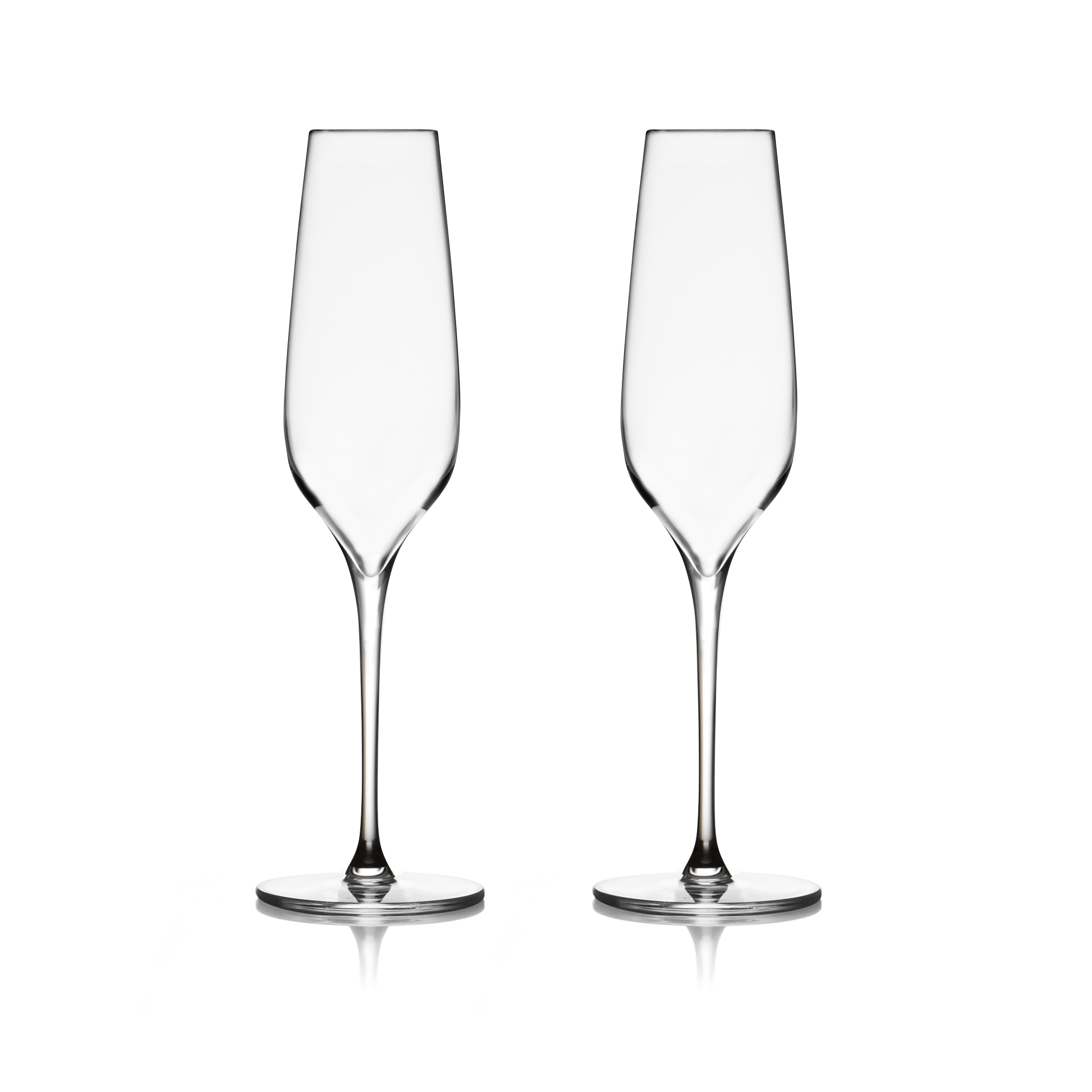 Vie Flutes (Set of 2) image number null