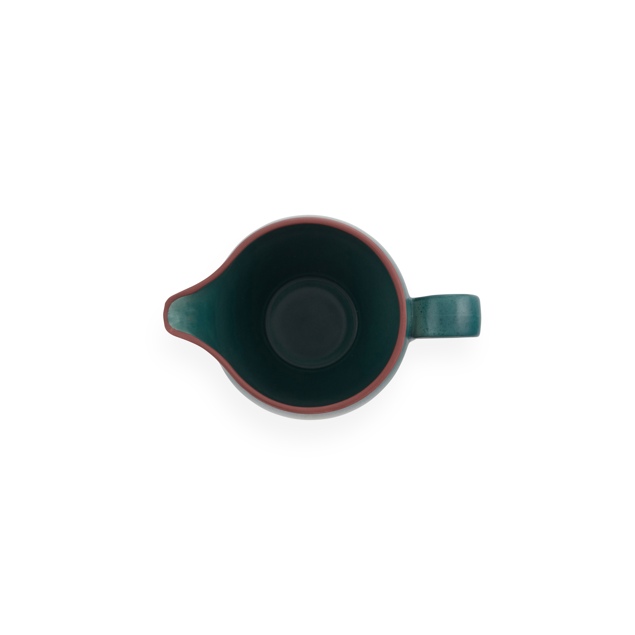 Taos Creamer - Jade image number null