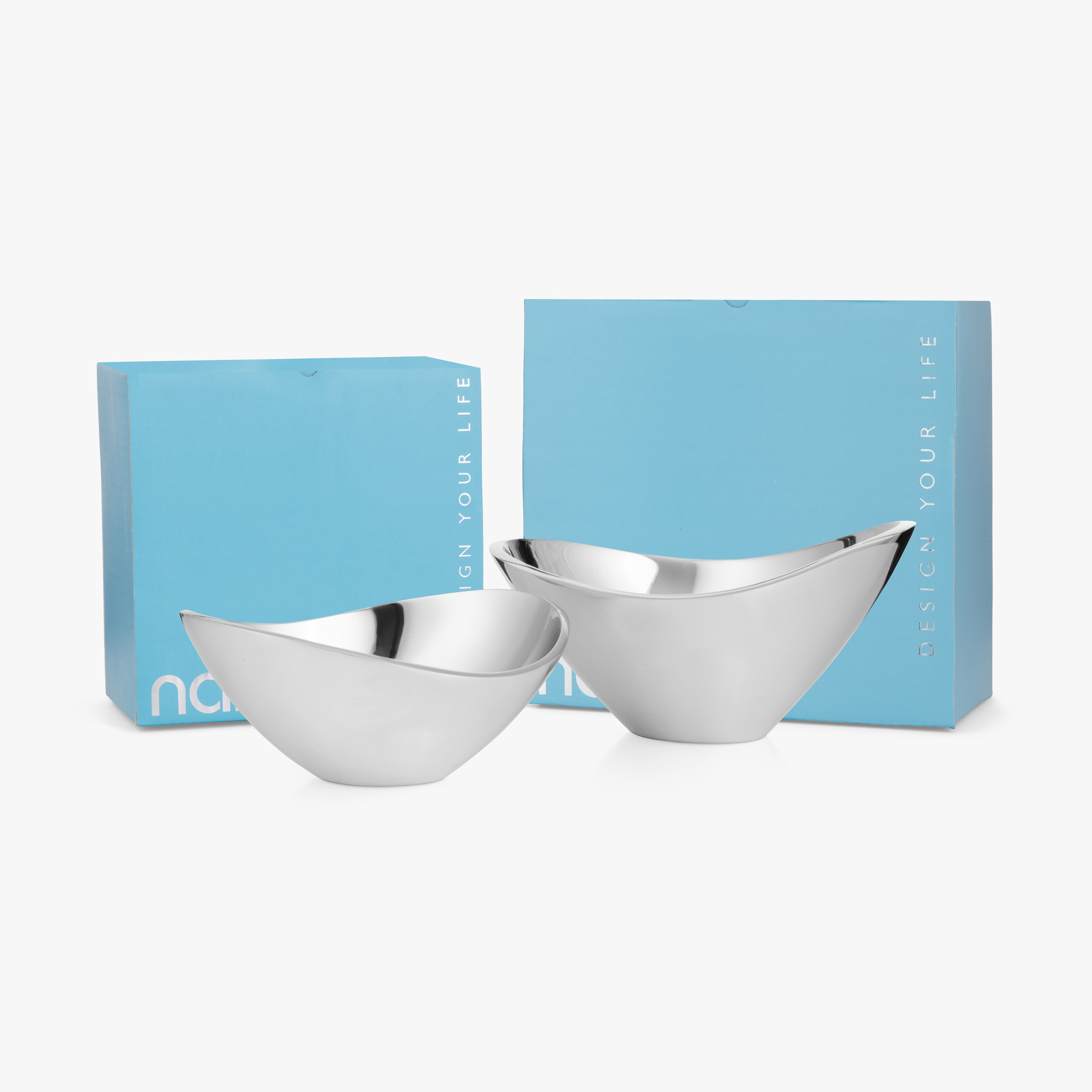 Butterfly Bowl 2-Piece Gift Set image number null