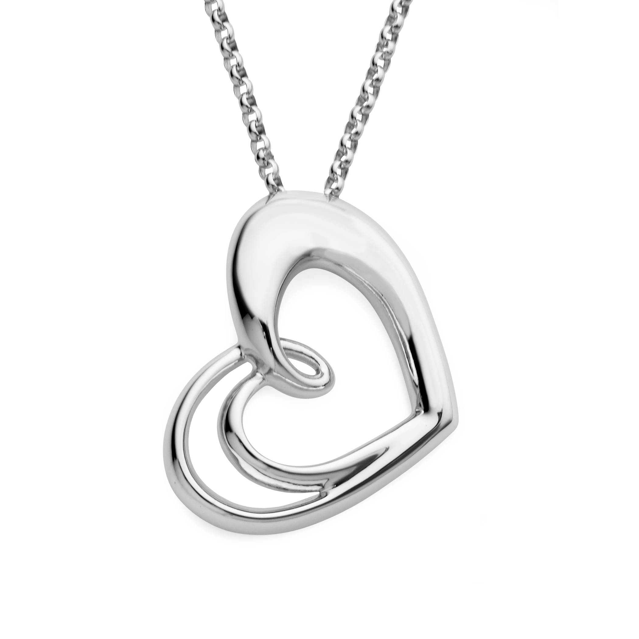Heart Pendant image number null