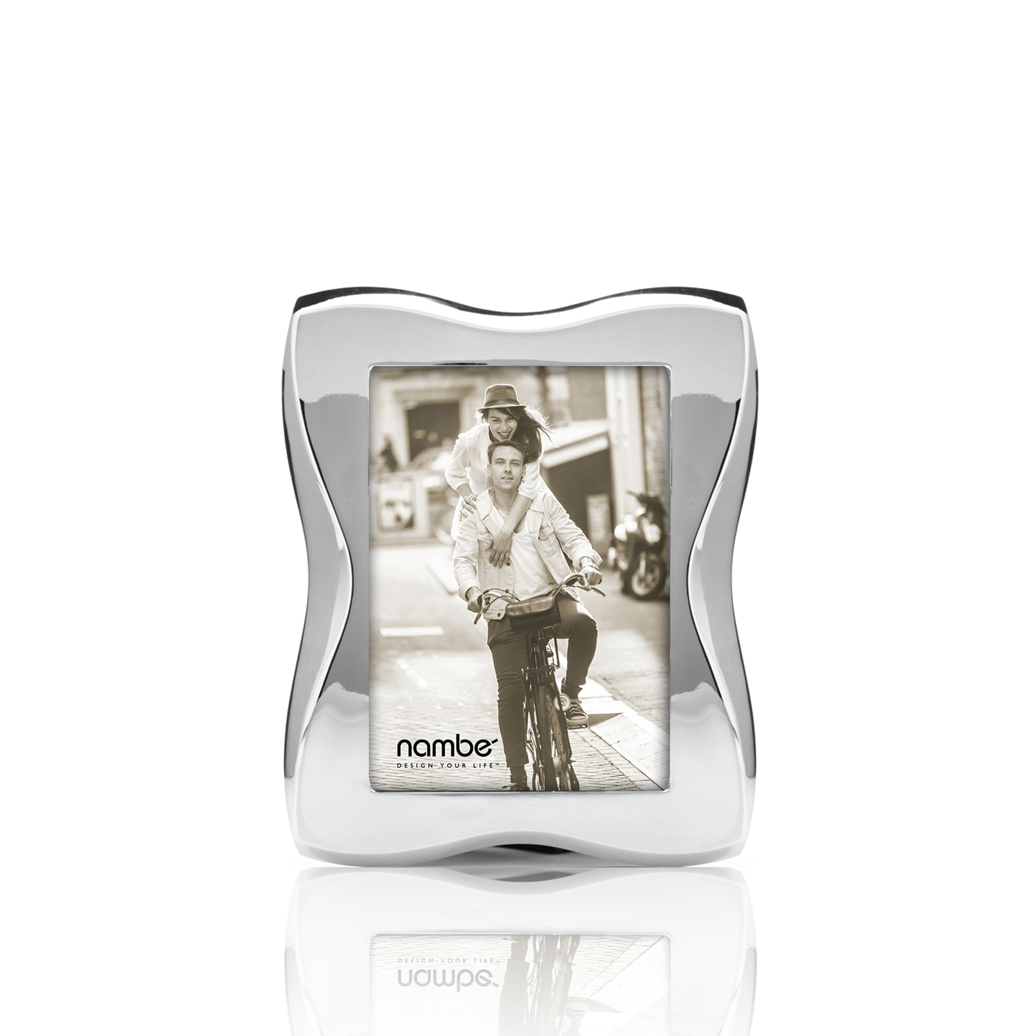 Bella Frame - 4" x 6" image number null