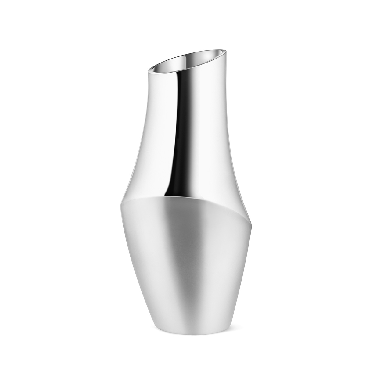 Symphony Vase - 10.5" image number null