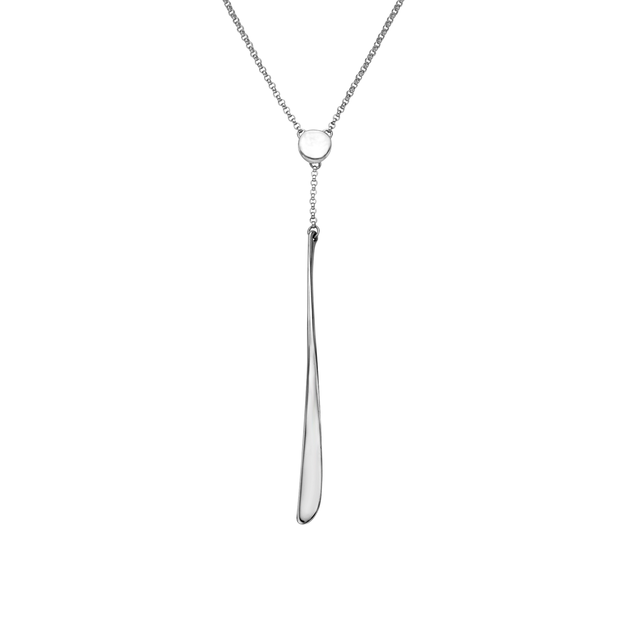 Oceana Y Necklace image number null