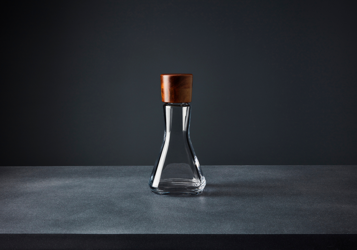 Vie Decanter – 10” image number null