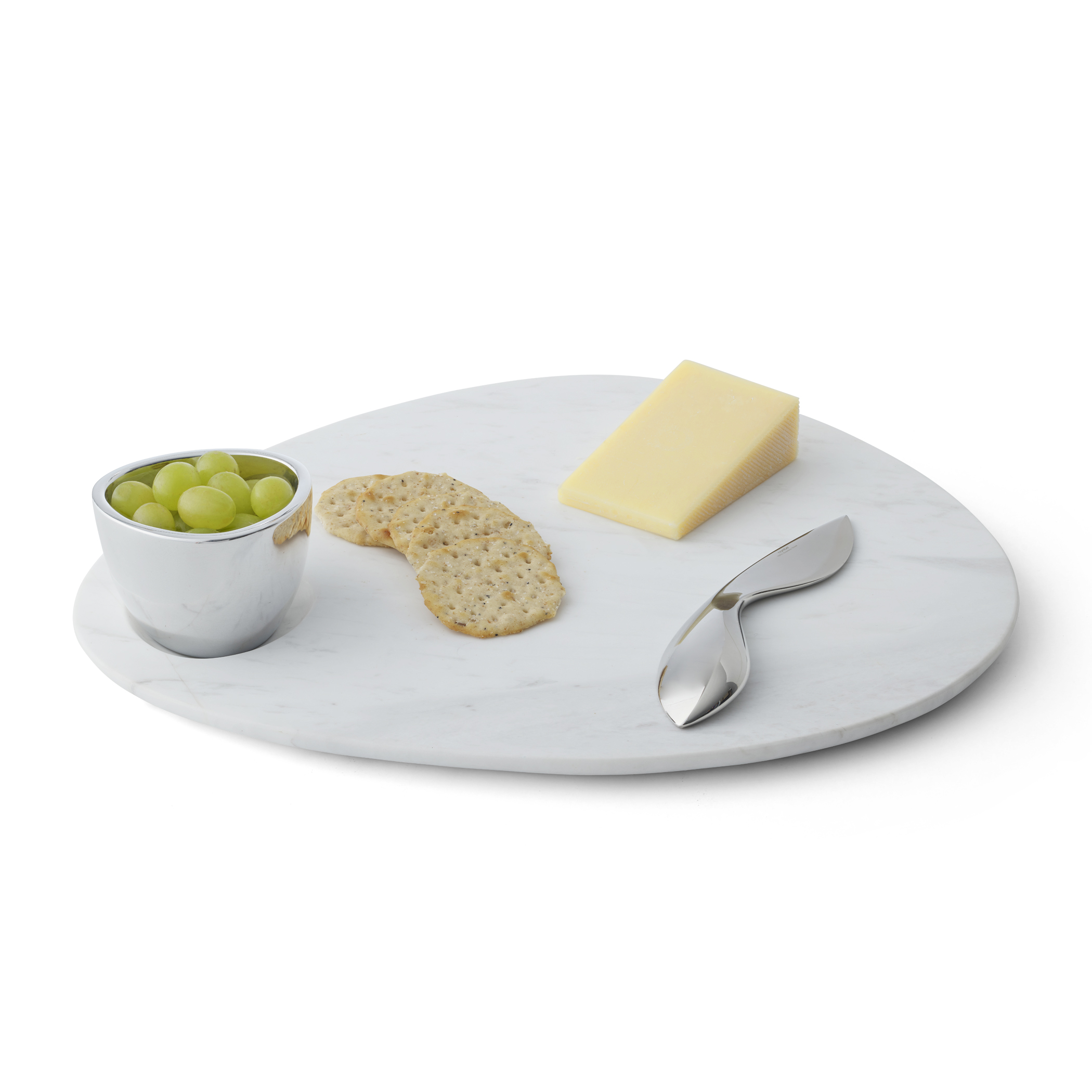 Cortina Cheese Set image number null