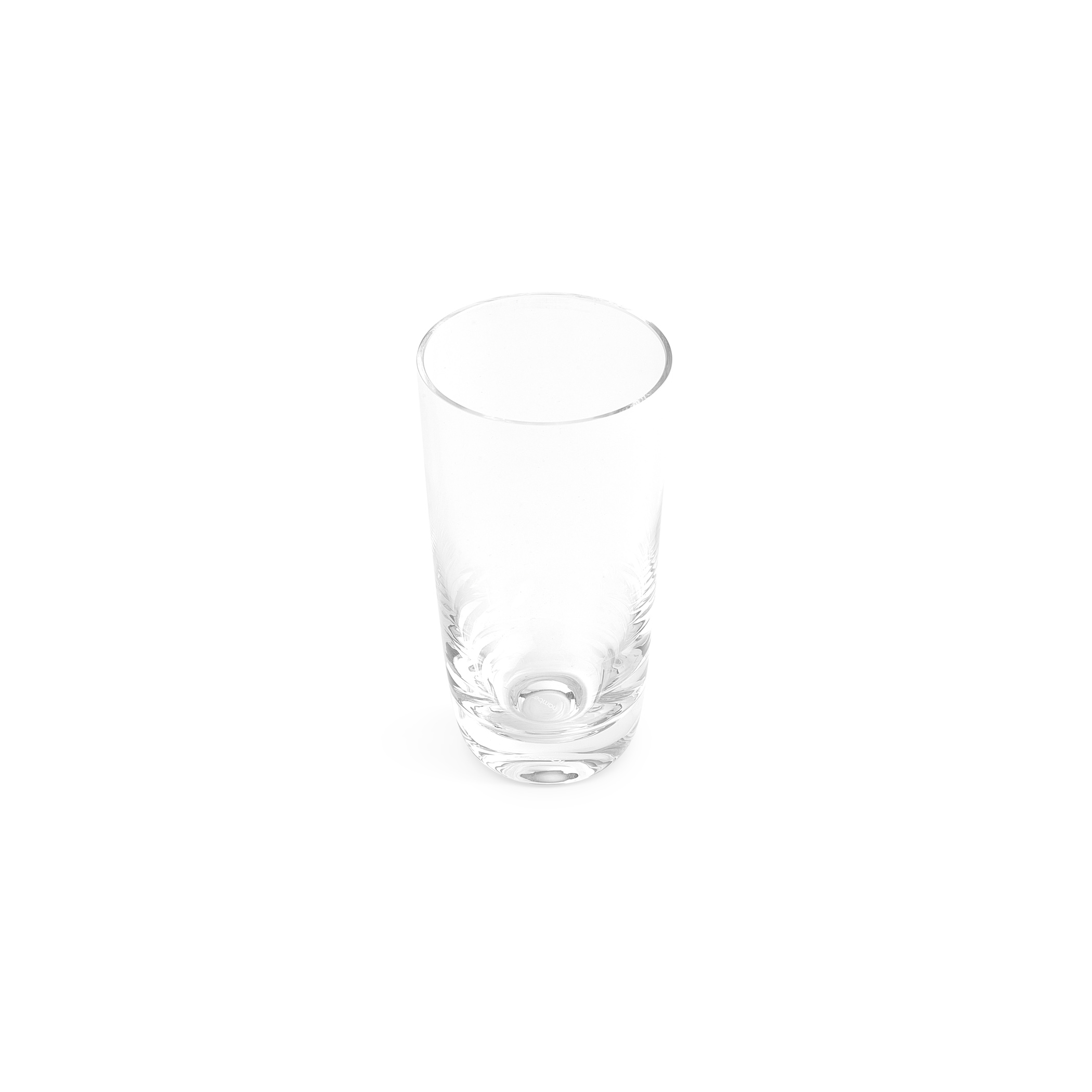 Taos Highball Glasses (Set of 4) Made of Glass