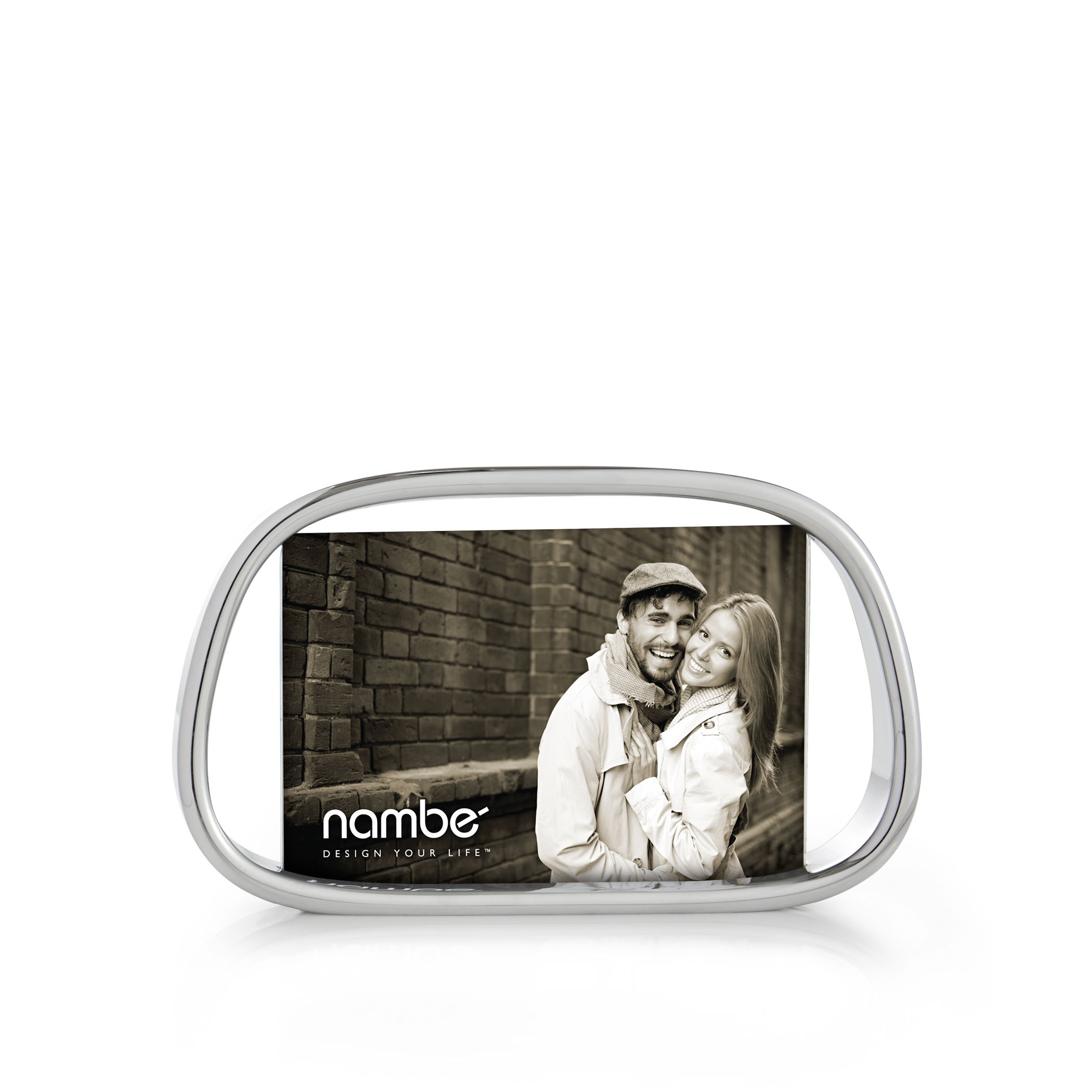 Bubble Frame - 4" x 6" image number null
