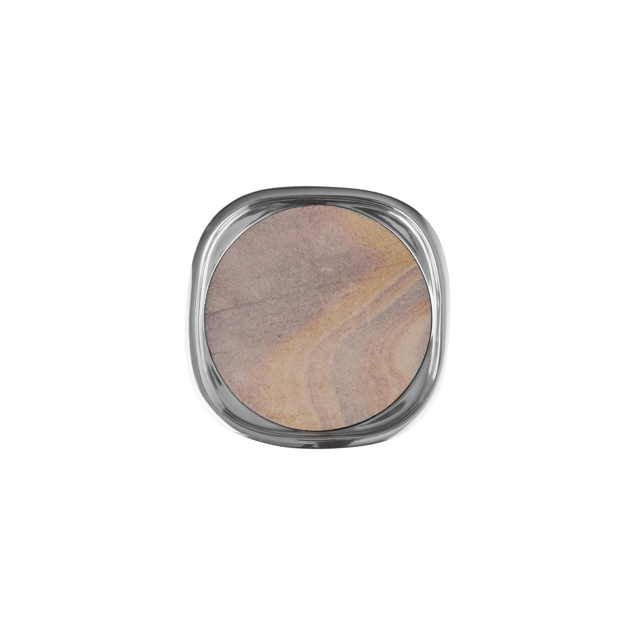 Sandstone Coasters (Set of 4) image number null