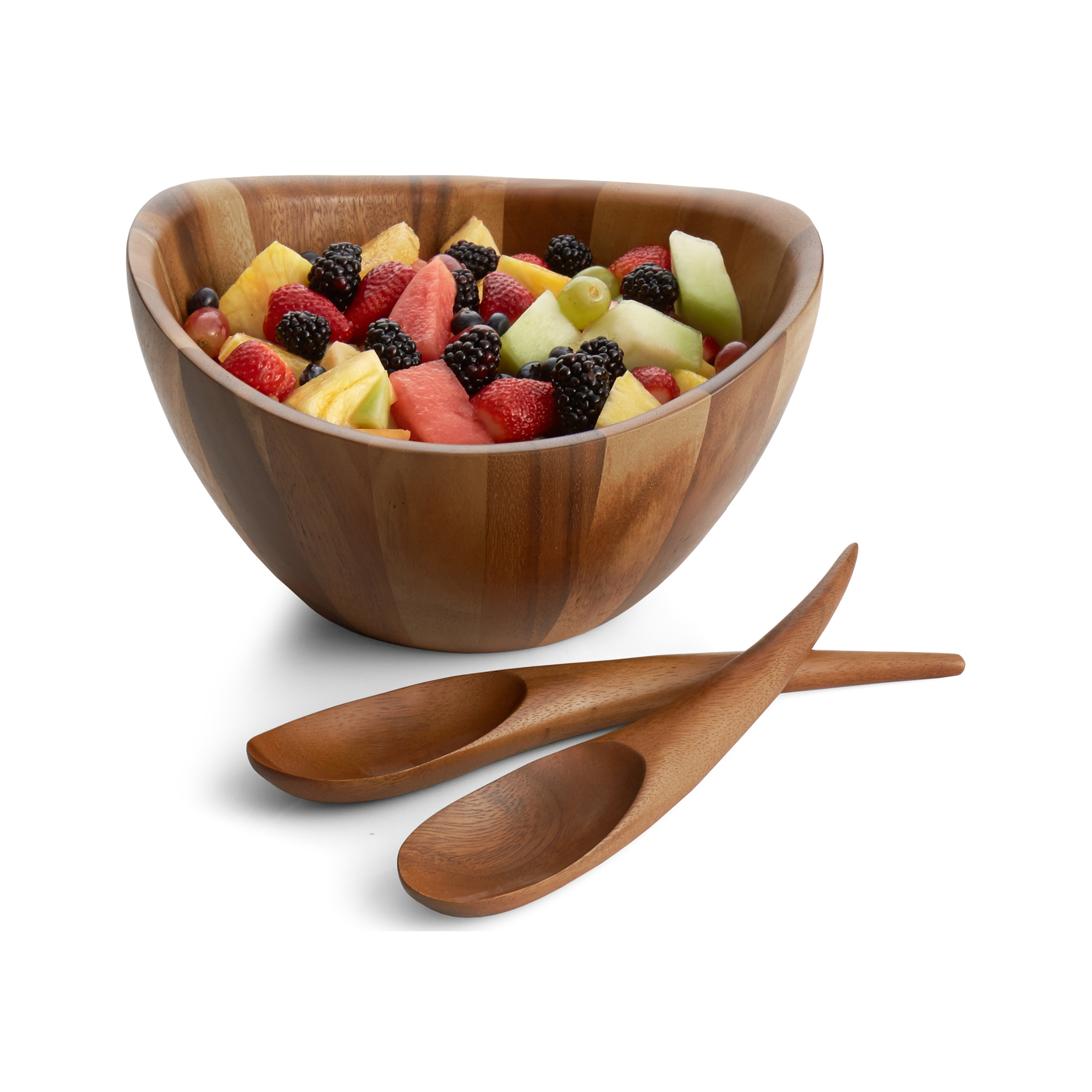 Harmony 3-Piece Salad Set image number null