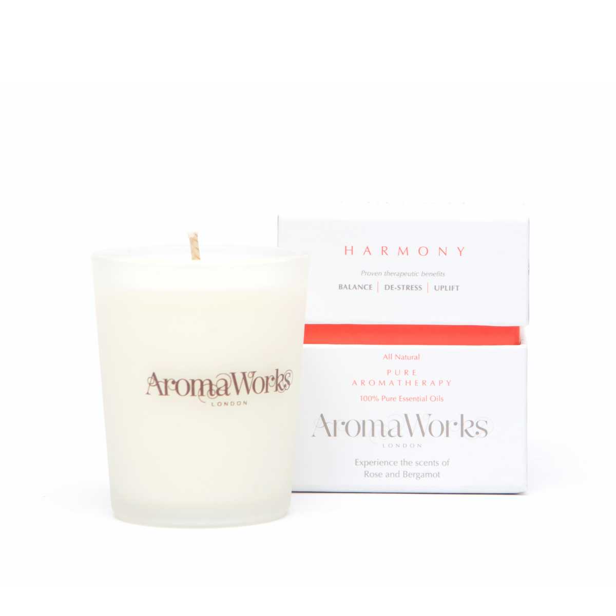 Signature Votive - Harmony image number null