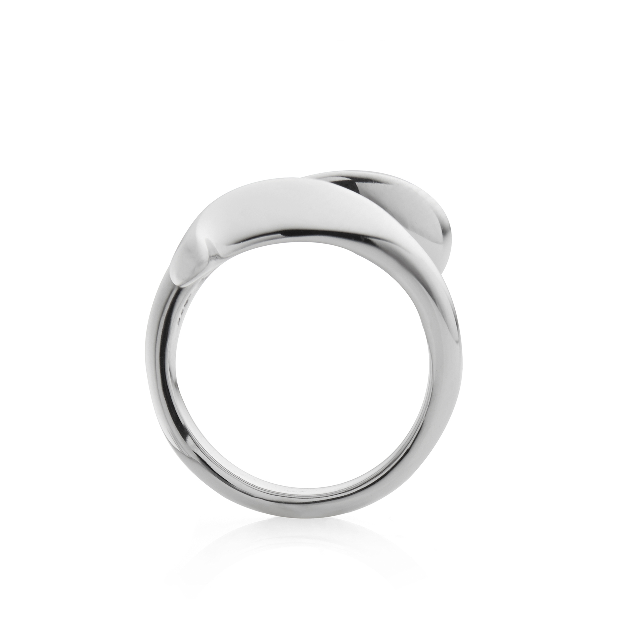Wrap Ring - Size 8 image number null