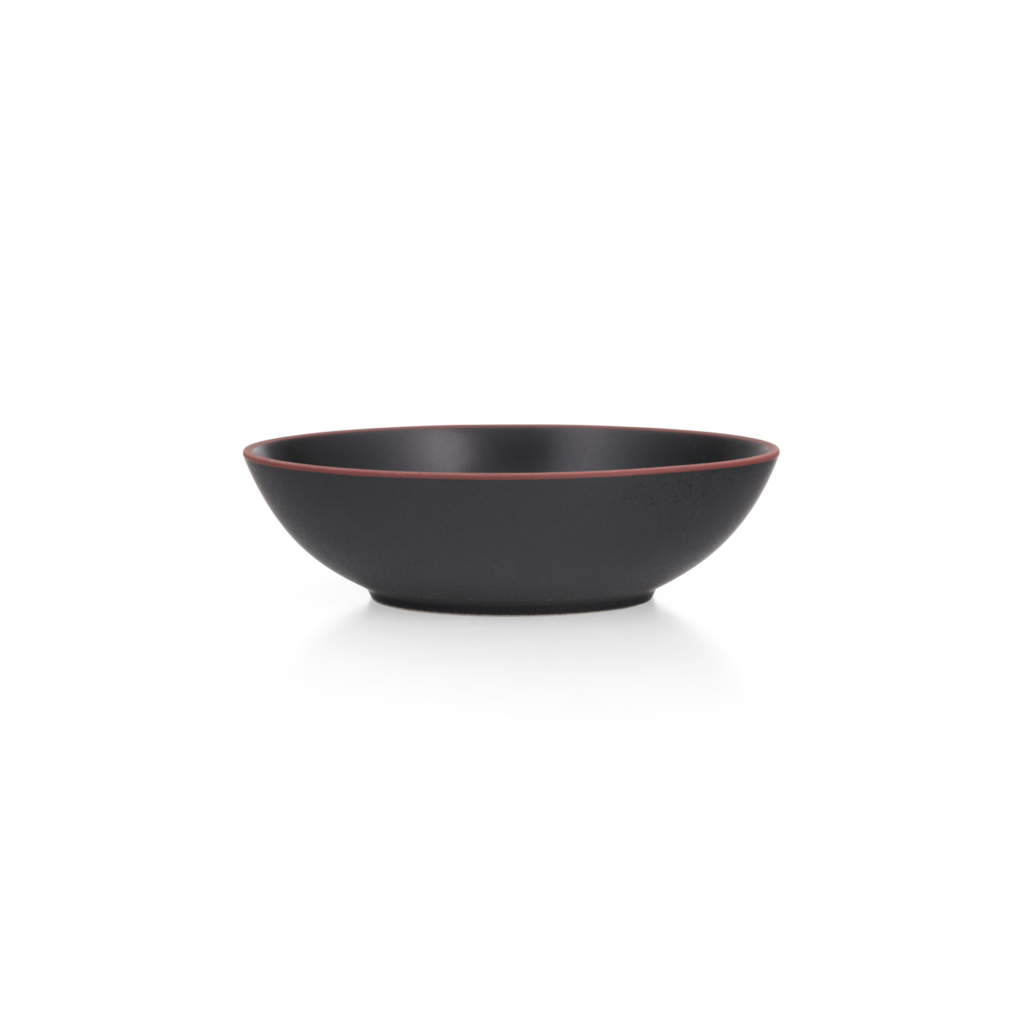 Taos Soup/Cereal Bowl - Onyx image number null