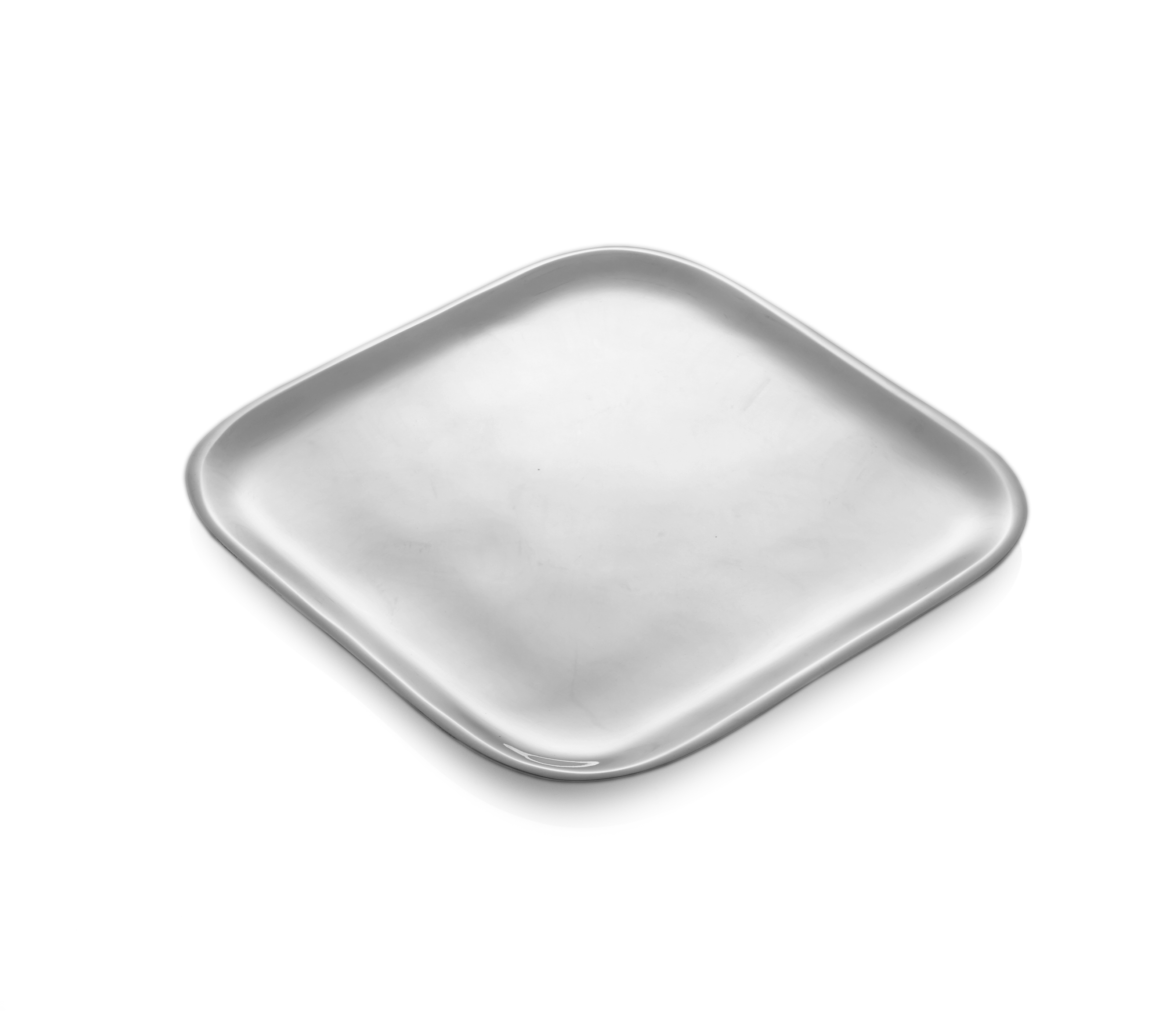 Square Platter - 11" image number null