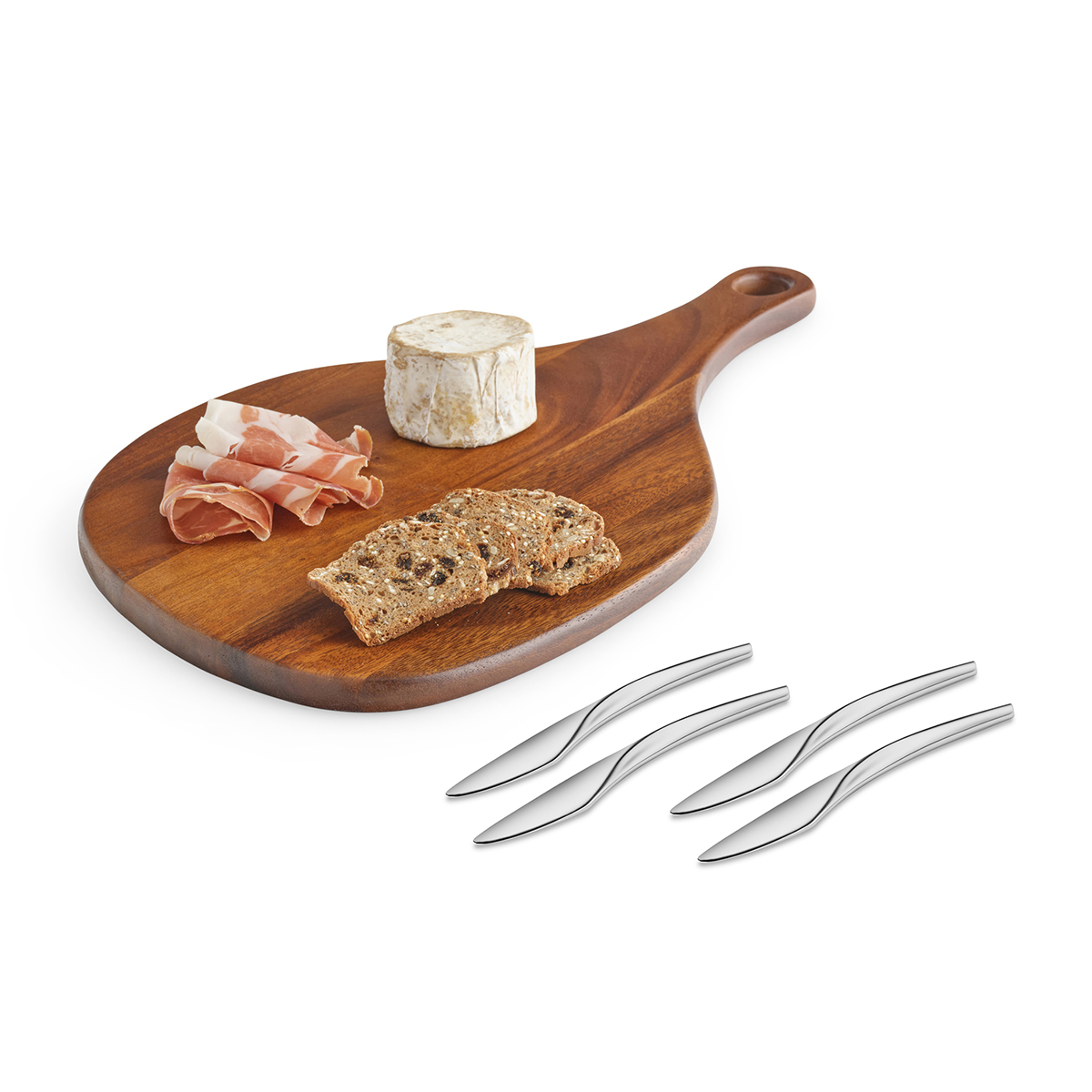 Charcuterie Set image number null