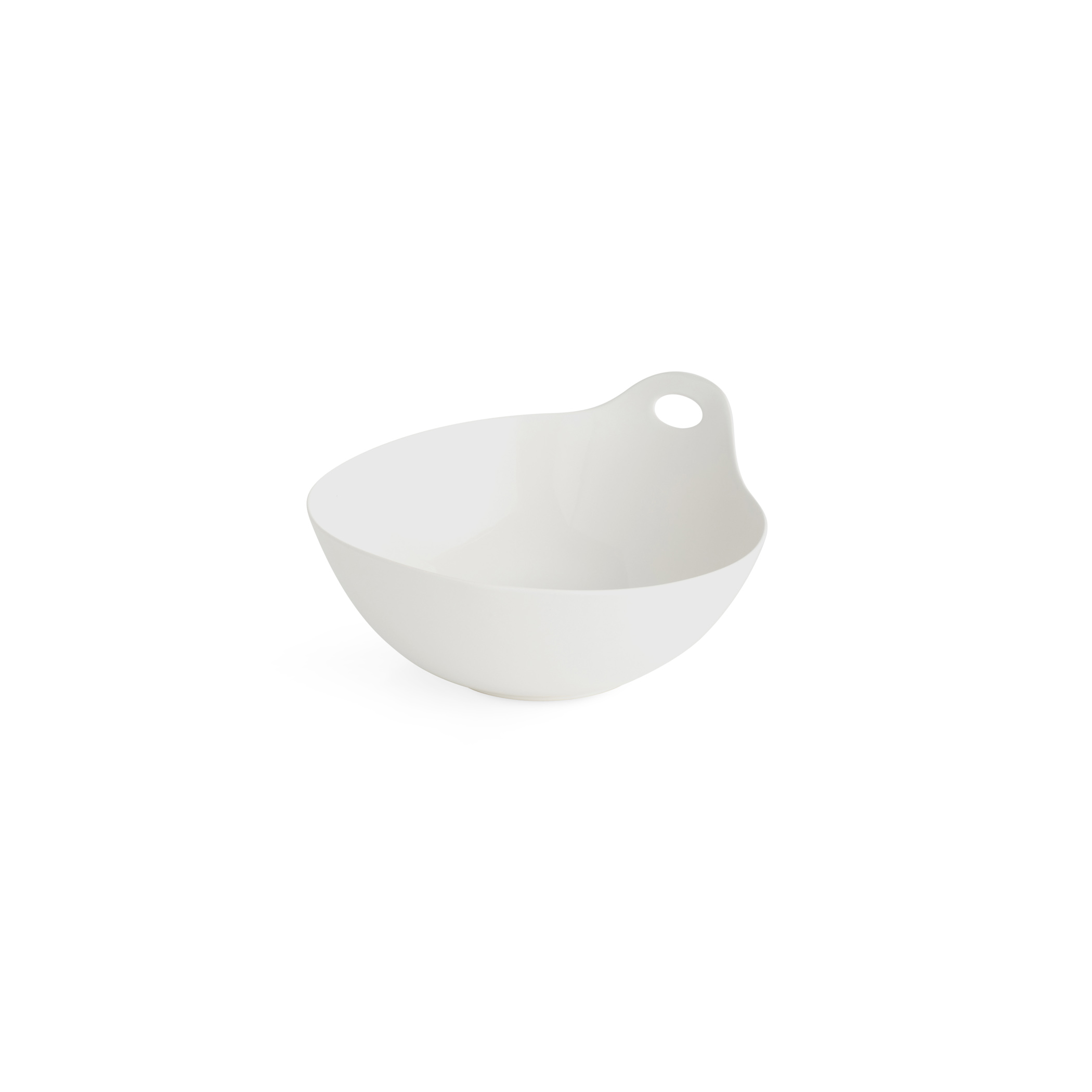 Portables Round Serving Bowl - 11in. image number null