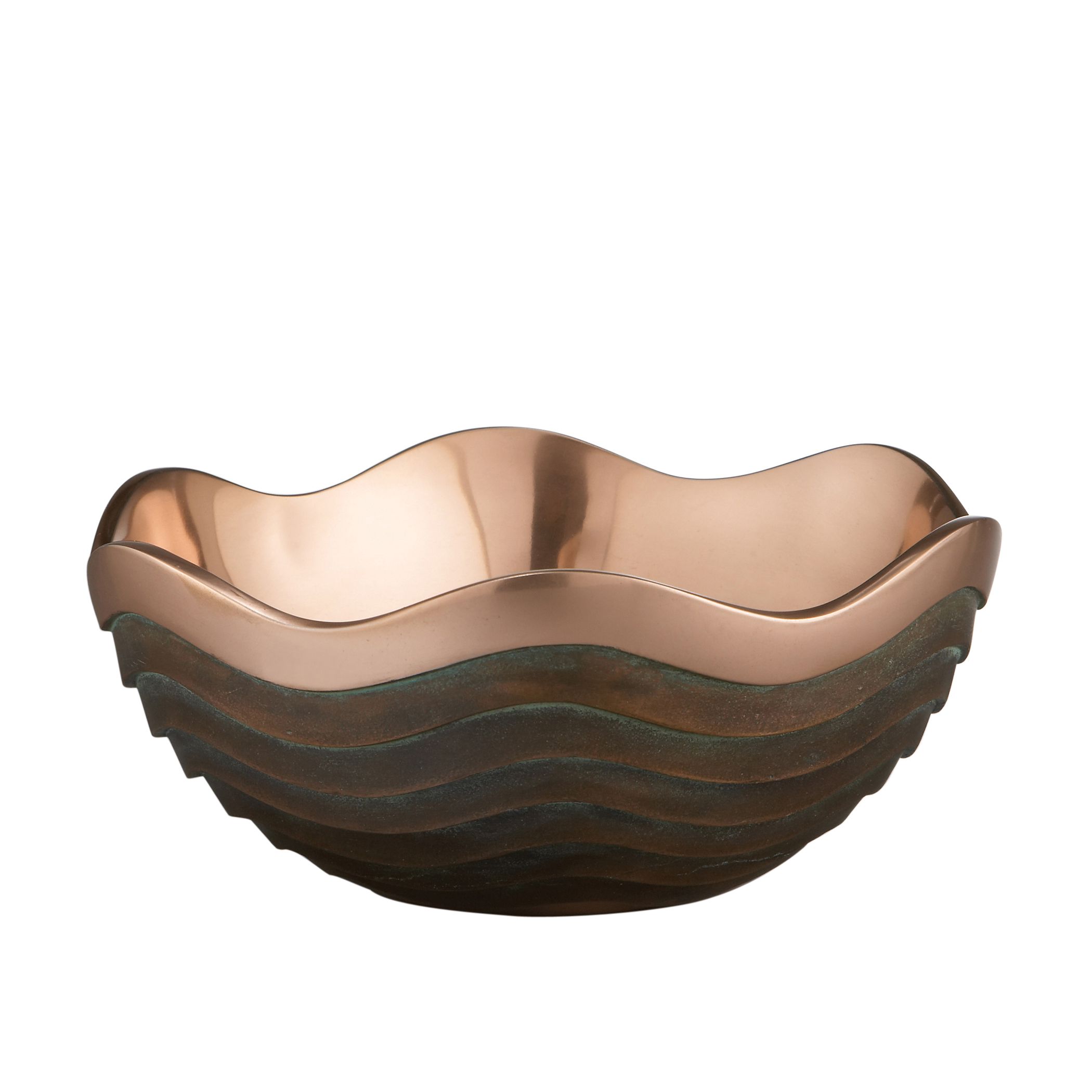 Copper Canyon Bowl - 10in. image number null