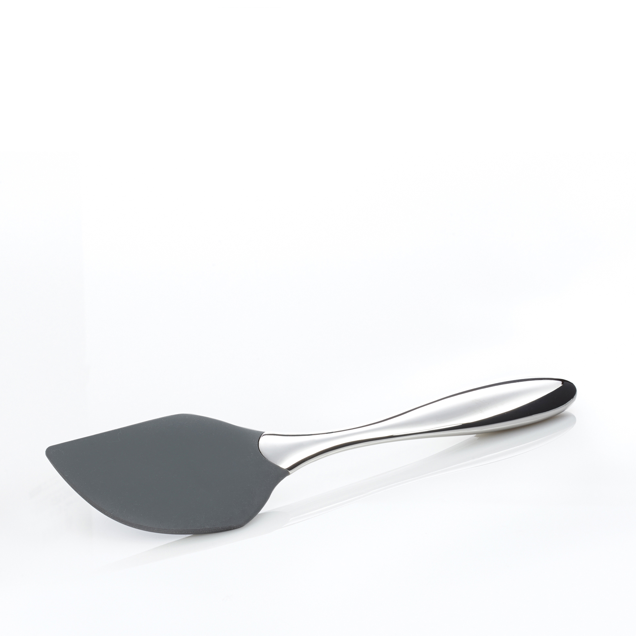 Curvo Spatula 12" Bowl Scraper image number null