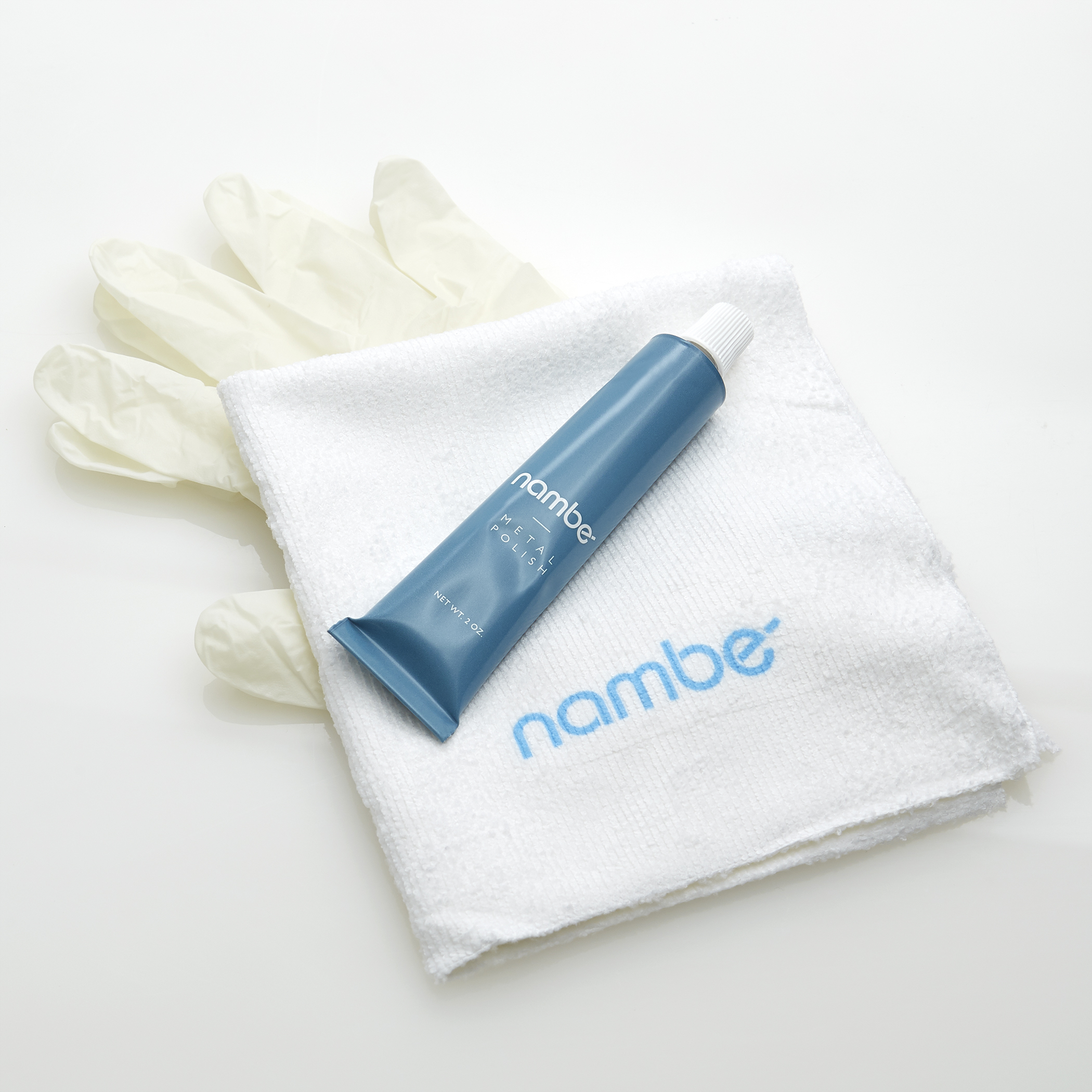 Nambé Nambé Polish Kit