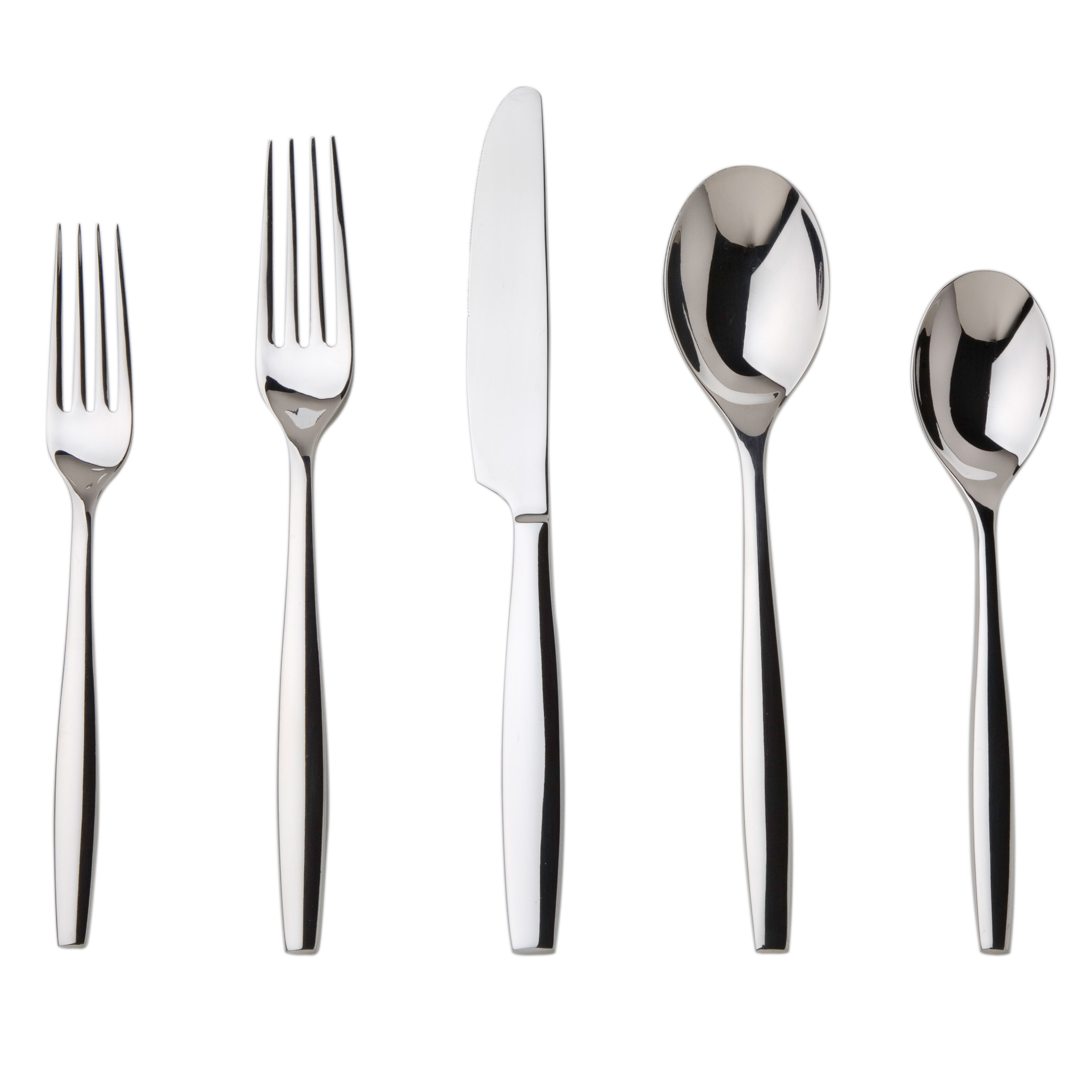 Aidan 5-Piece Place Setting image number null