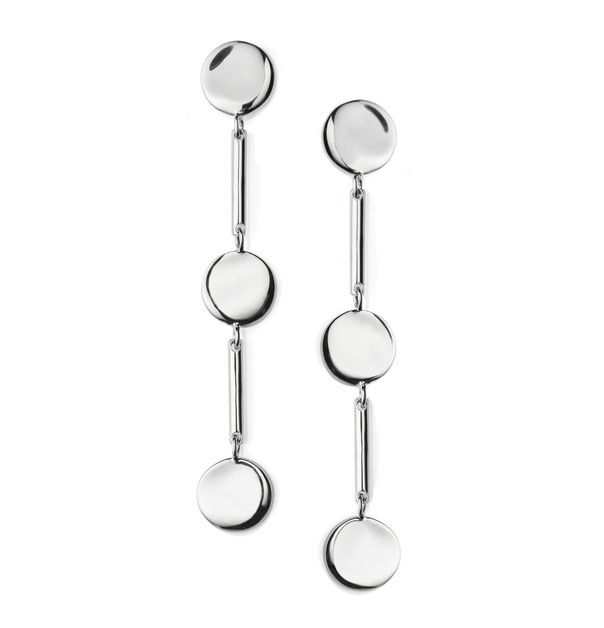 Oceana Trio Earring image number null